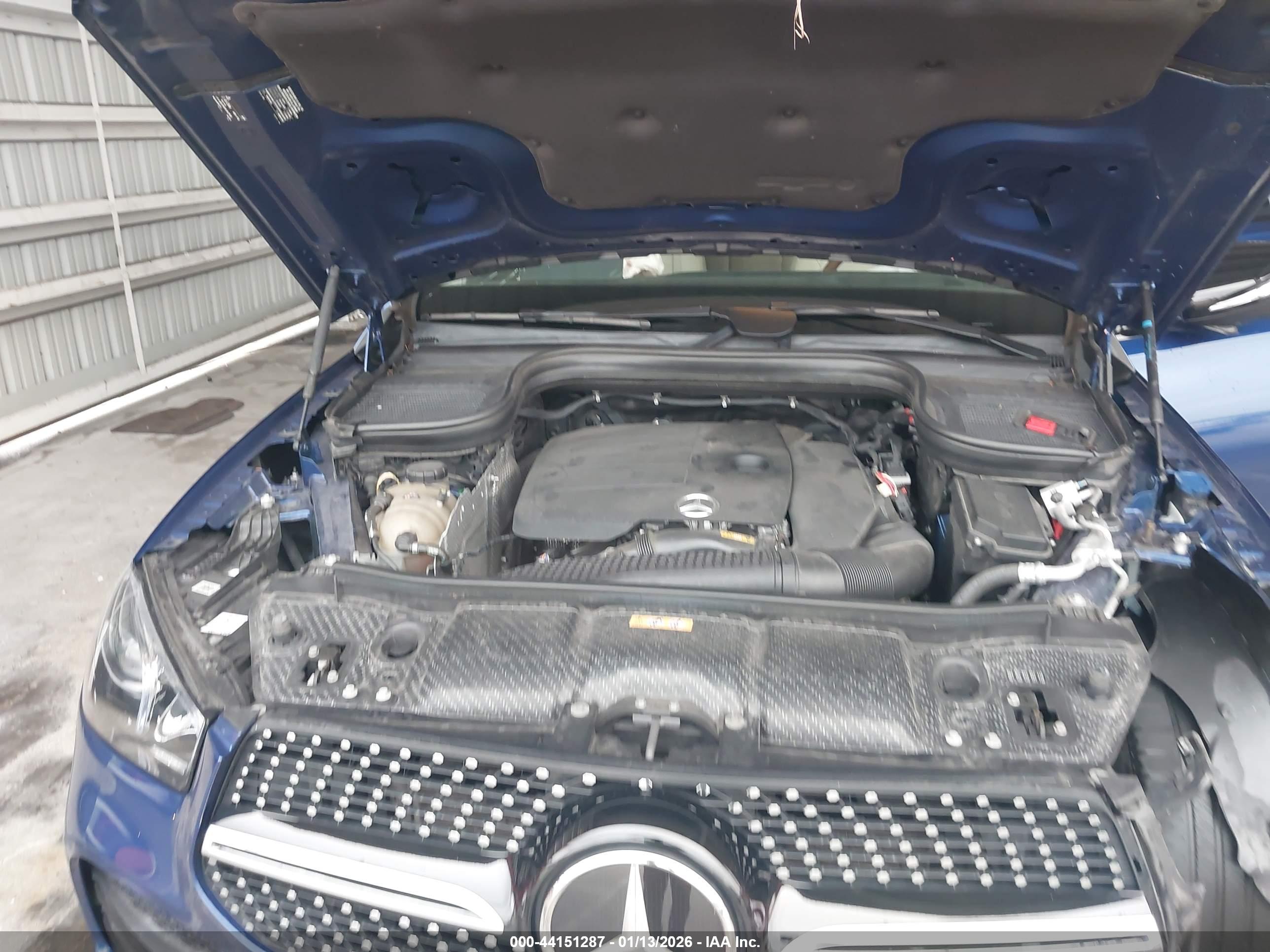 MERCEDES-BENZ GLE image 10