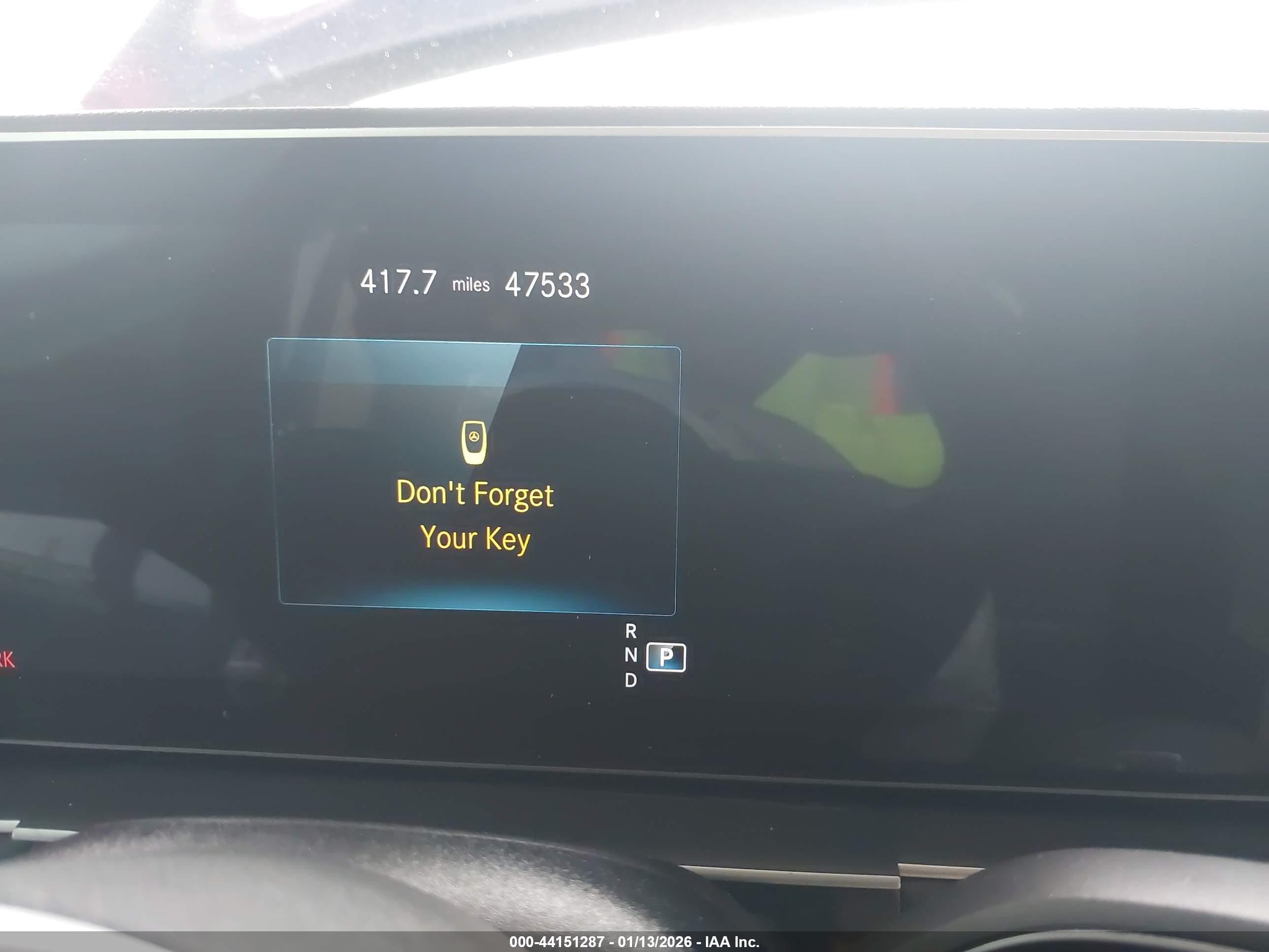 MERCEDES-BENZ GLE image 7