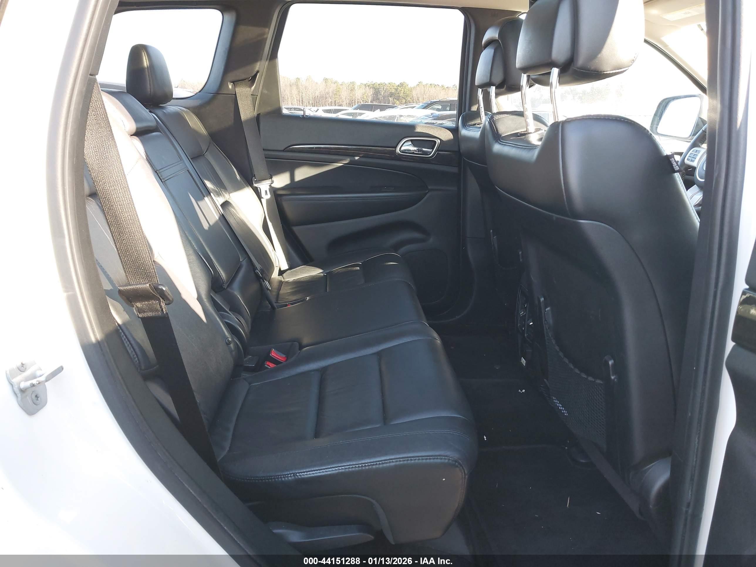 JEEP GRAND image 8