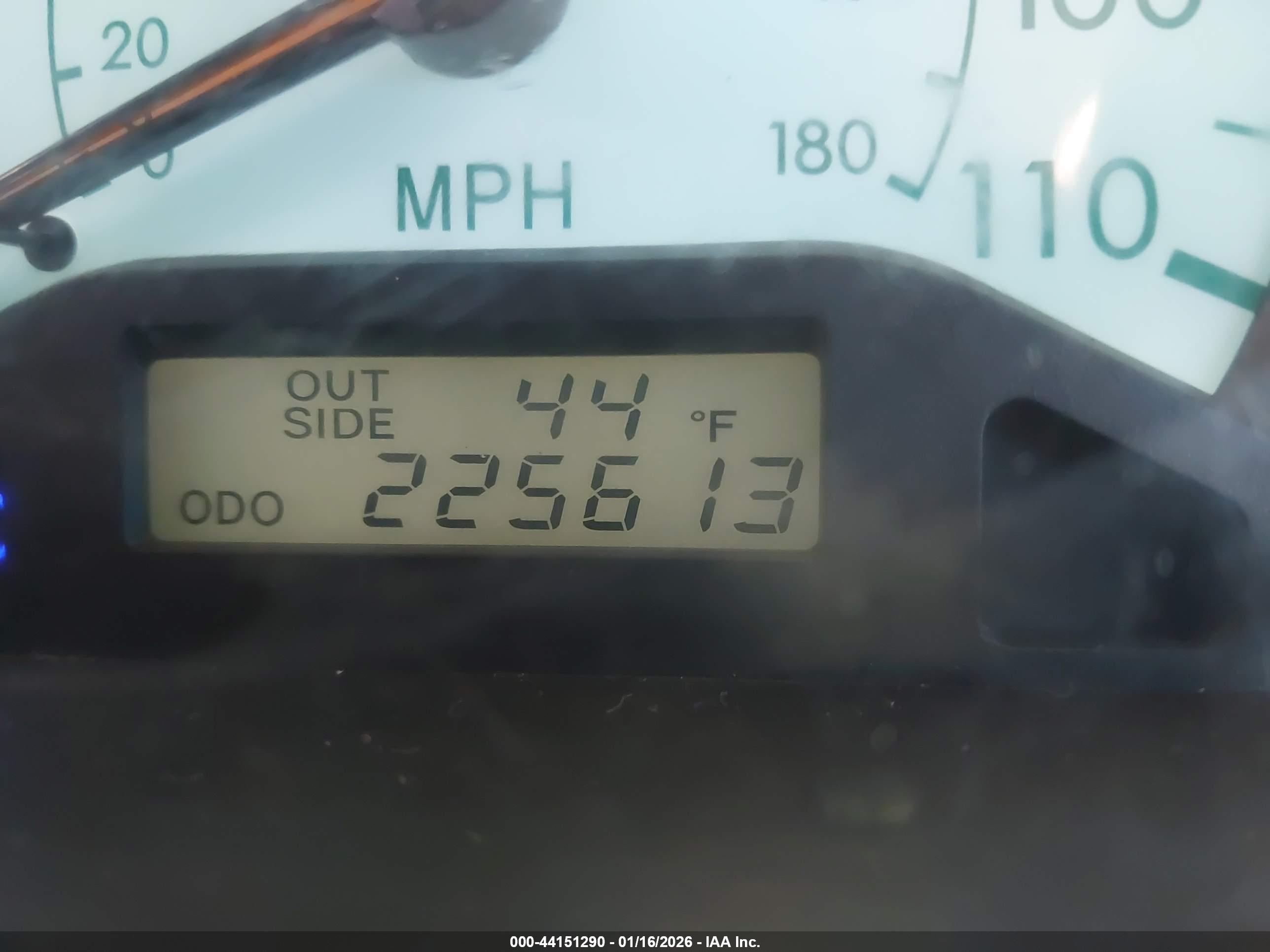 TOYOTA COROLLA image 7