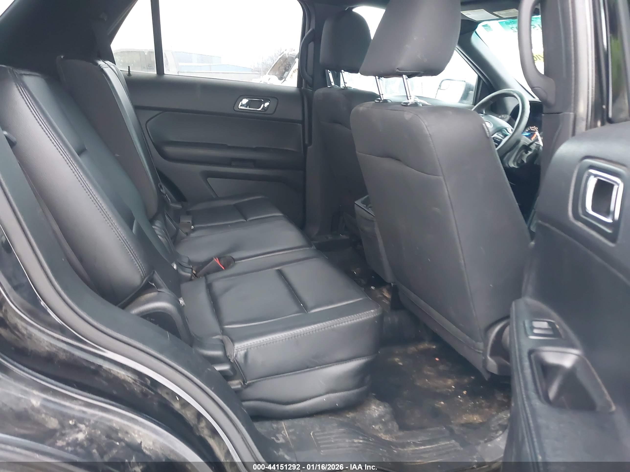 FORD UTILITY image 8