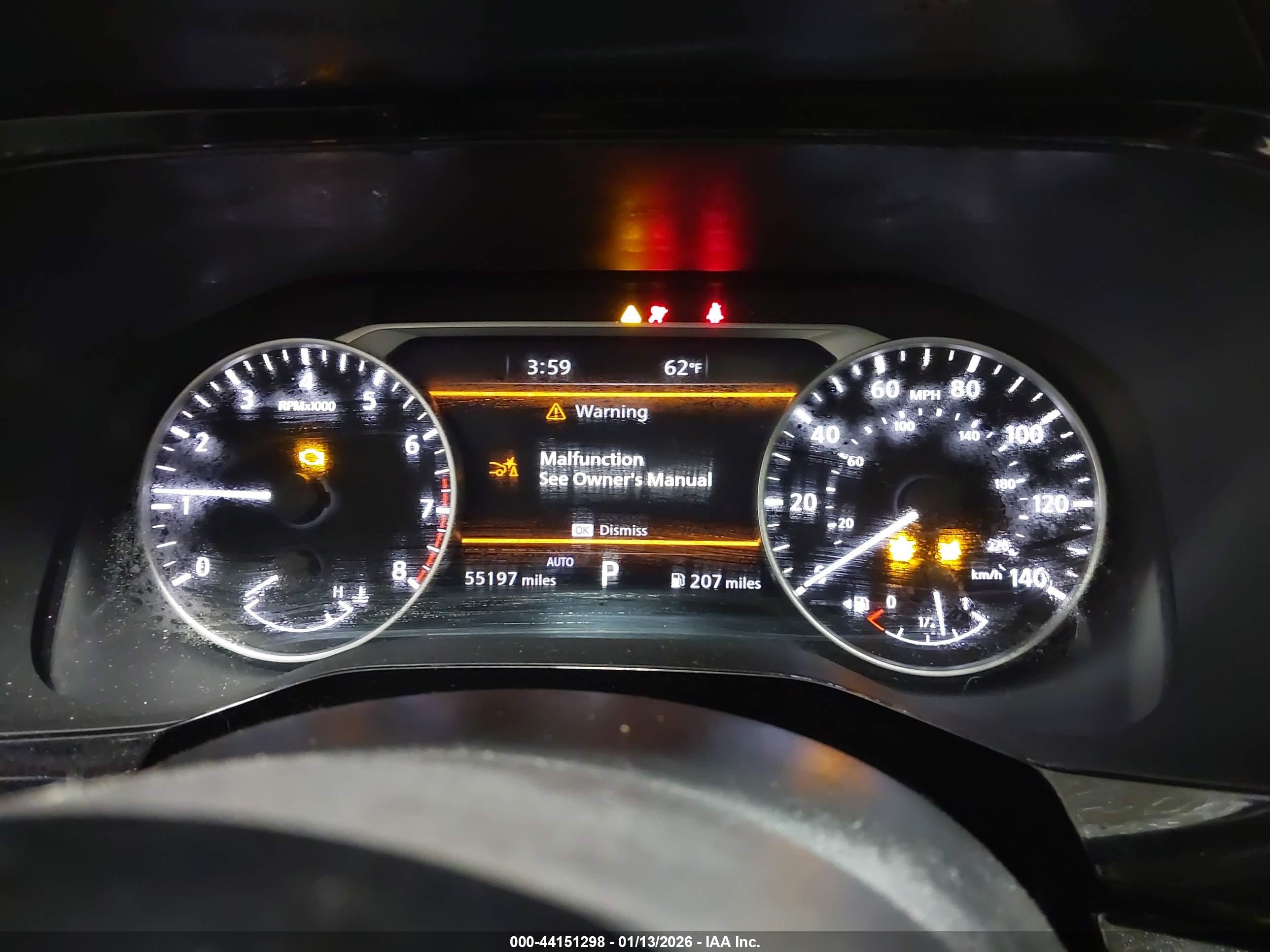 NISSAN PATHFINDER image 7