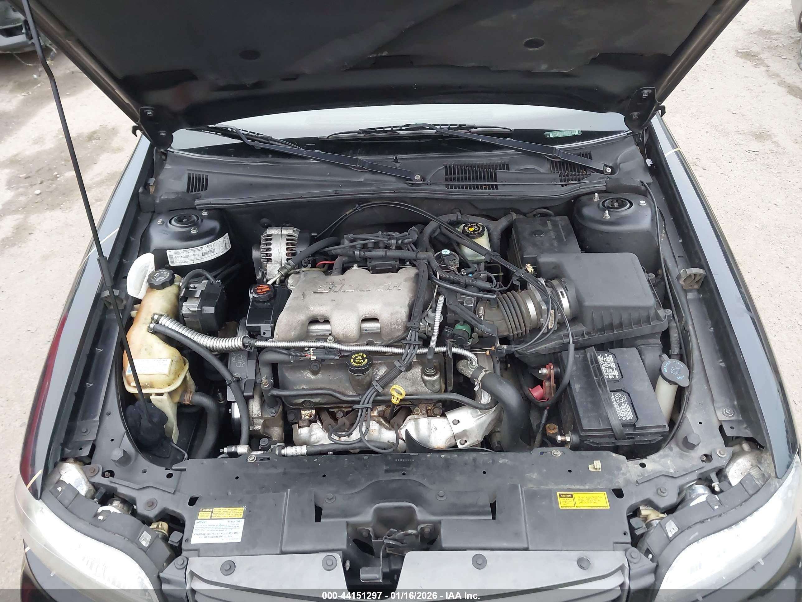 CHEVROLET MALIBU image 10