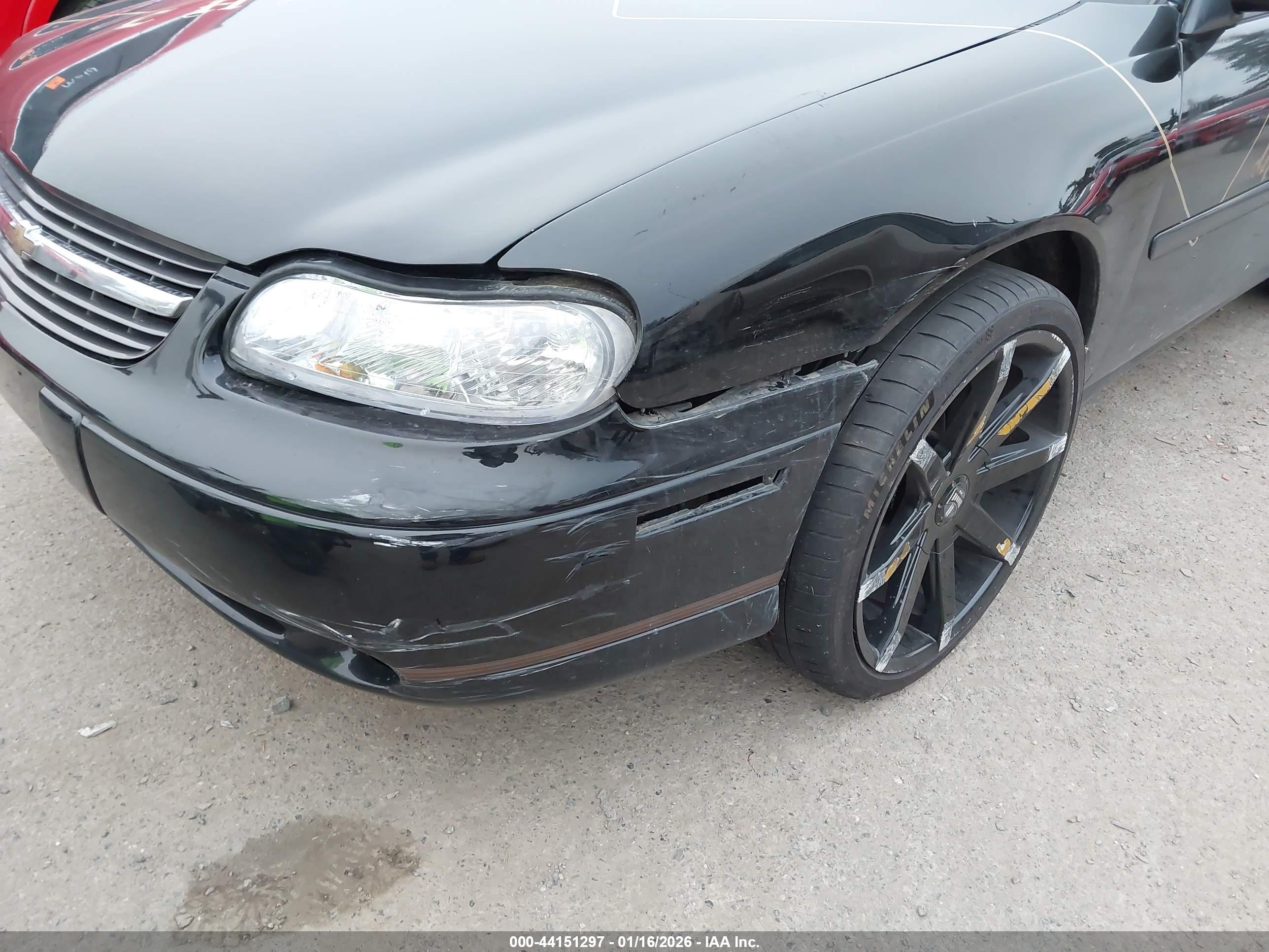 CHEVROLET MALIBU image 6