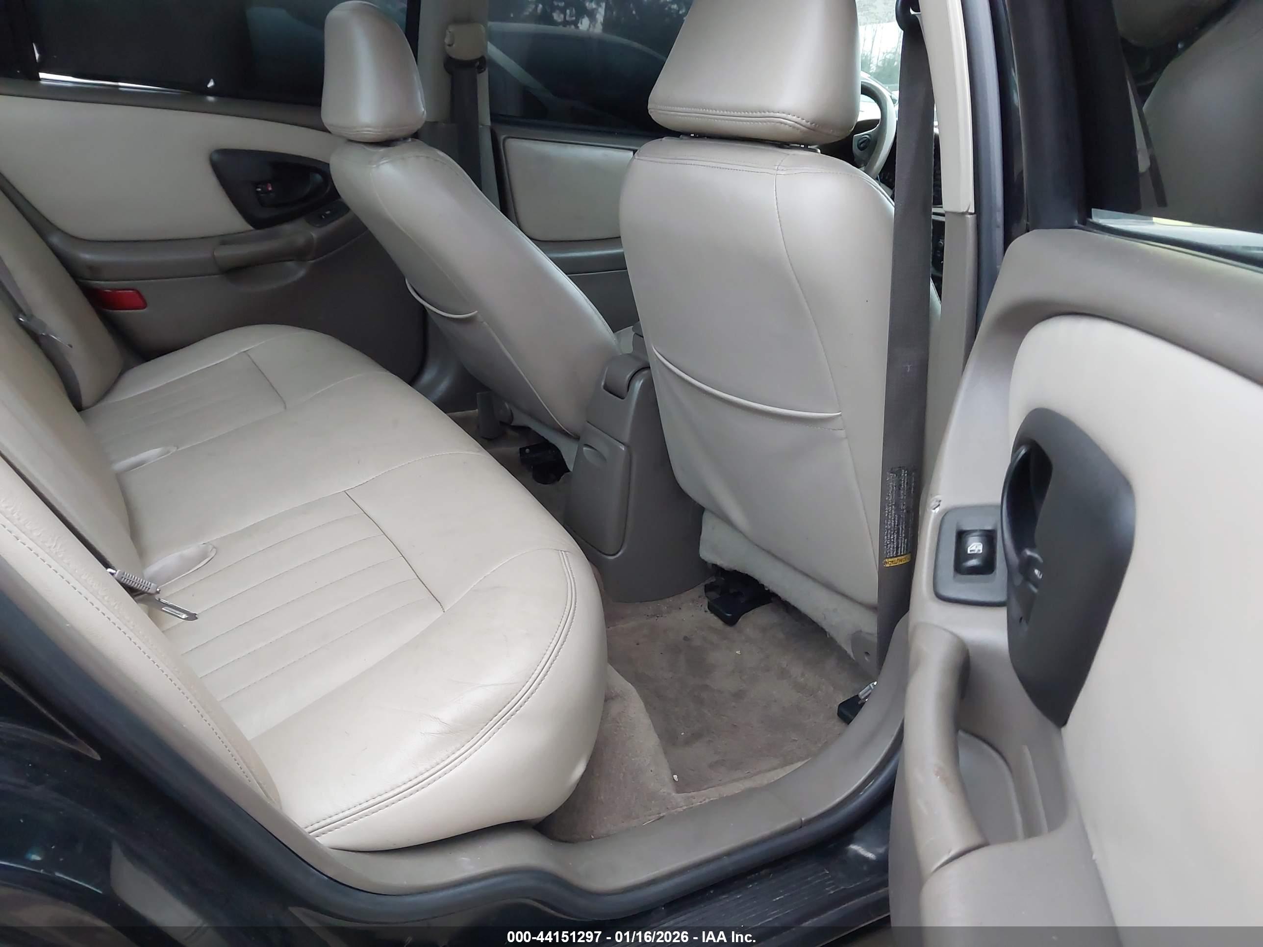 CHEVROLET MALIBU image 8