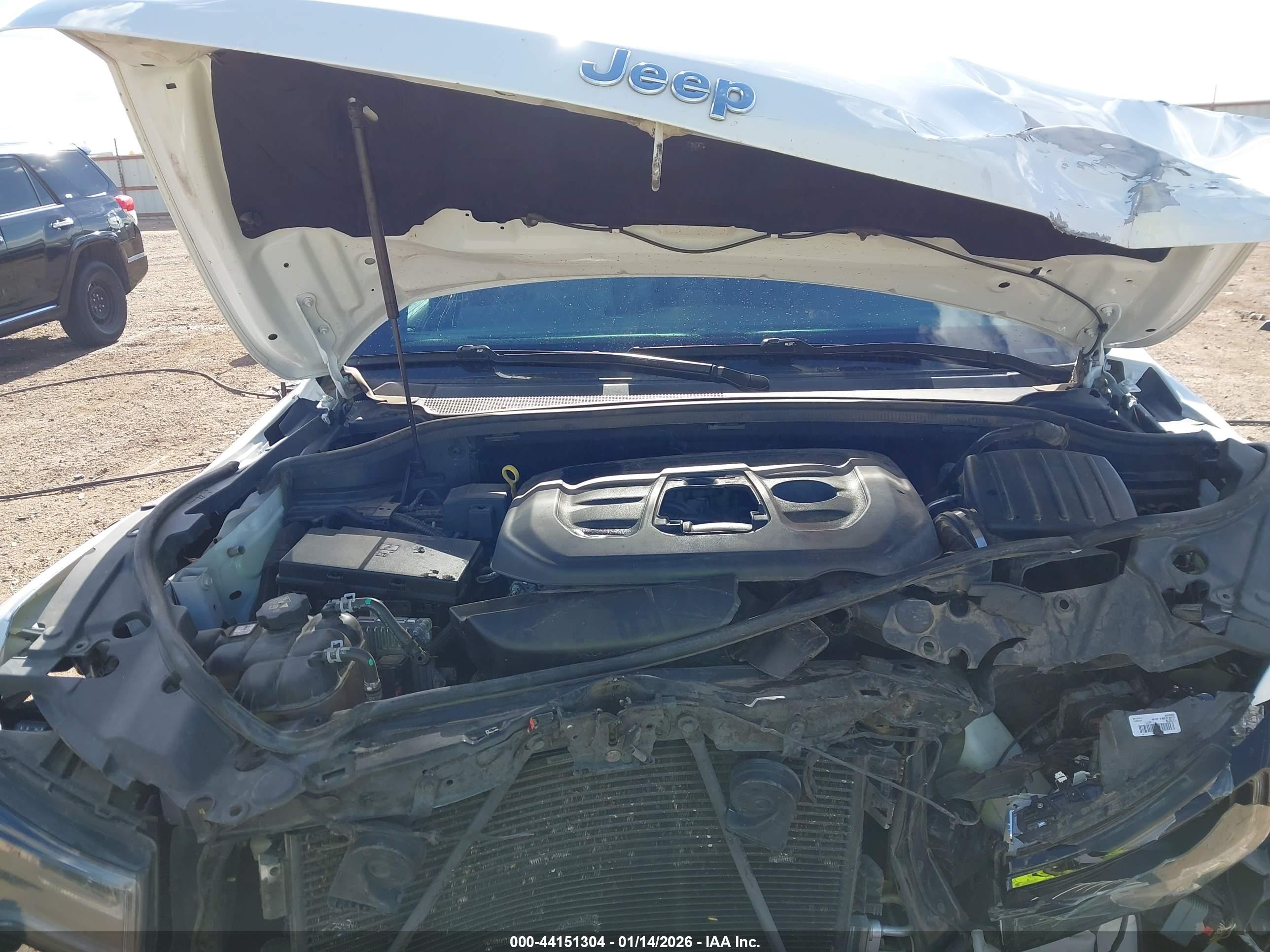 JEEP GRAND image 10