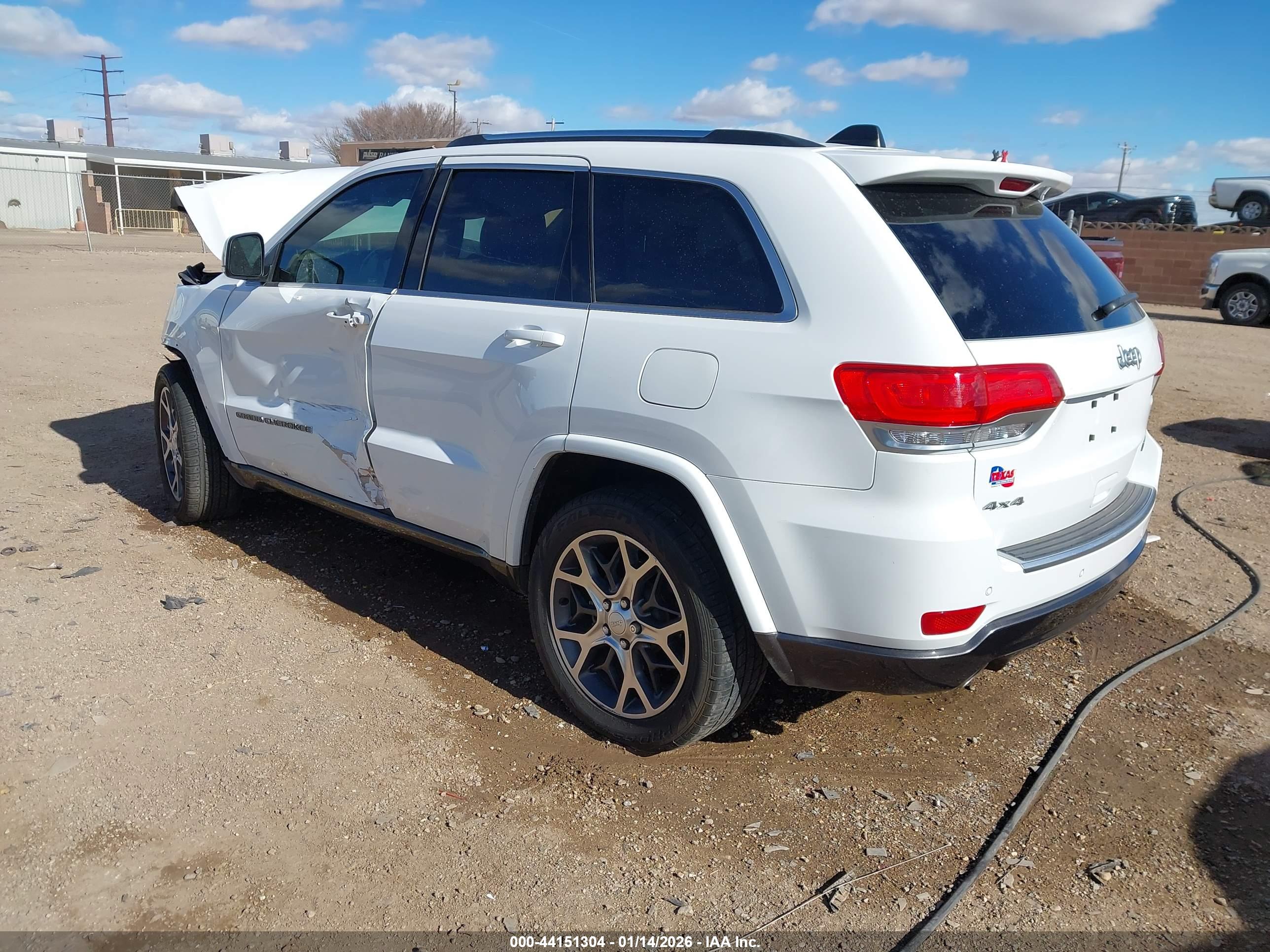 JEEP GRAND image 3