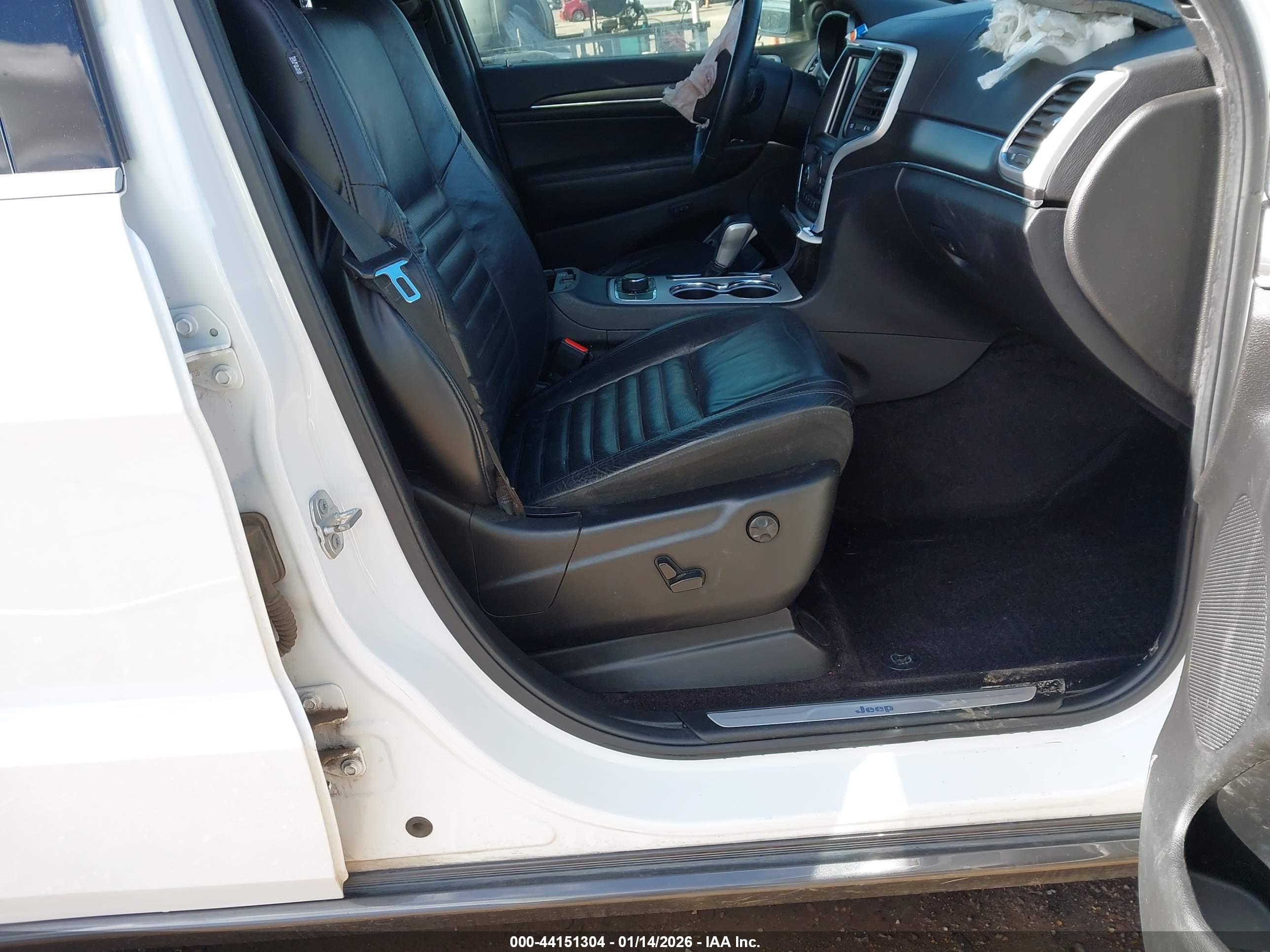 JEEP GRAND image 5