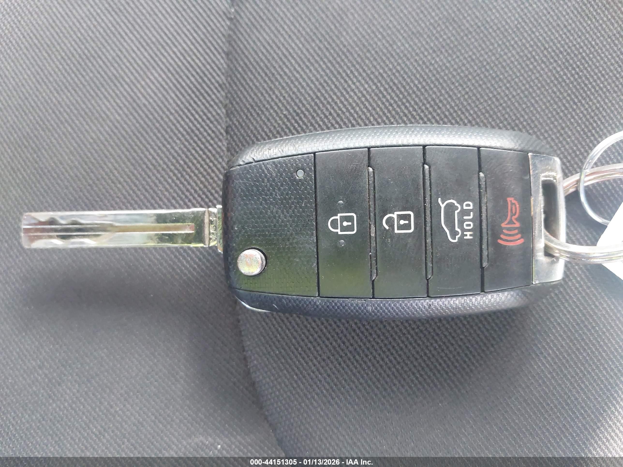 KIA SOUL image 11