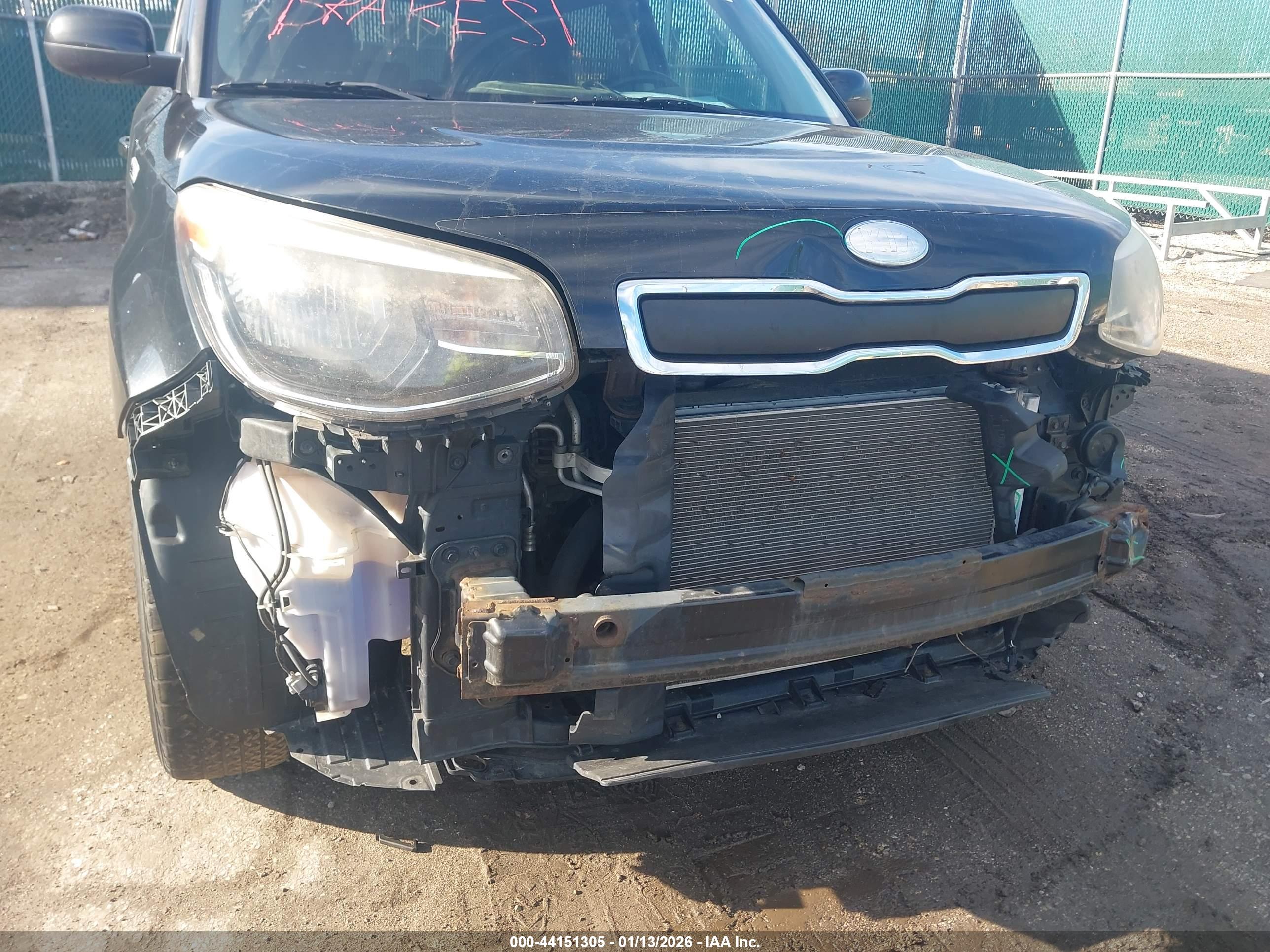 KIA SOUL image 6