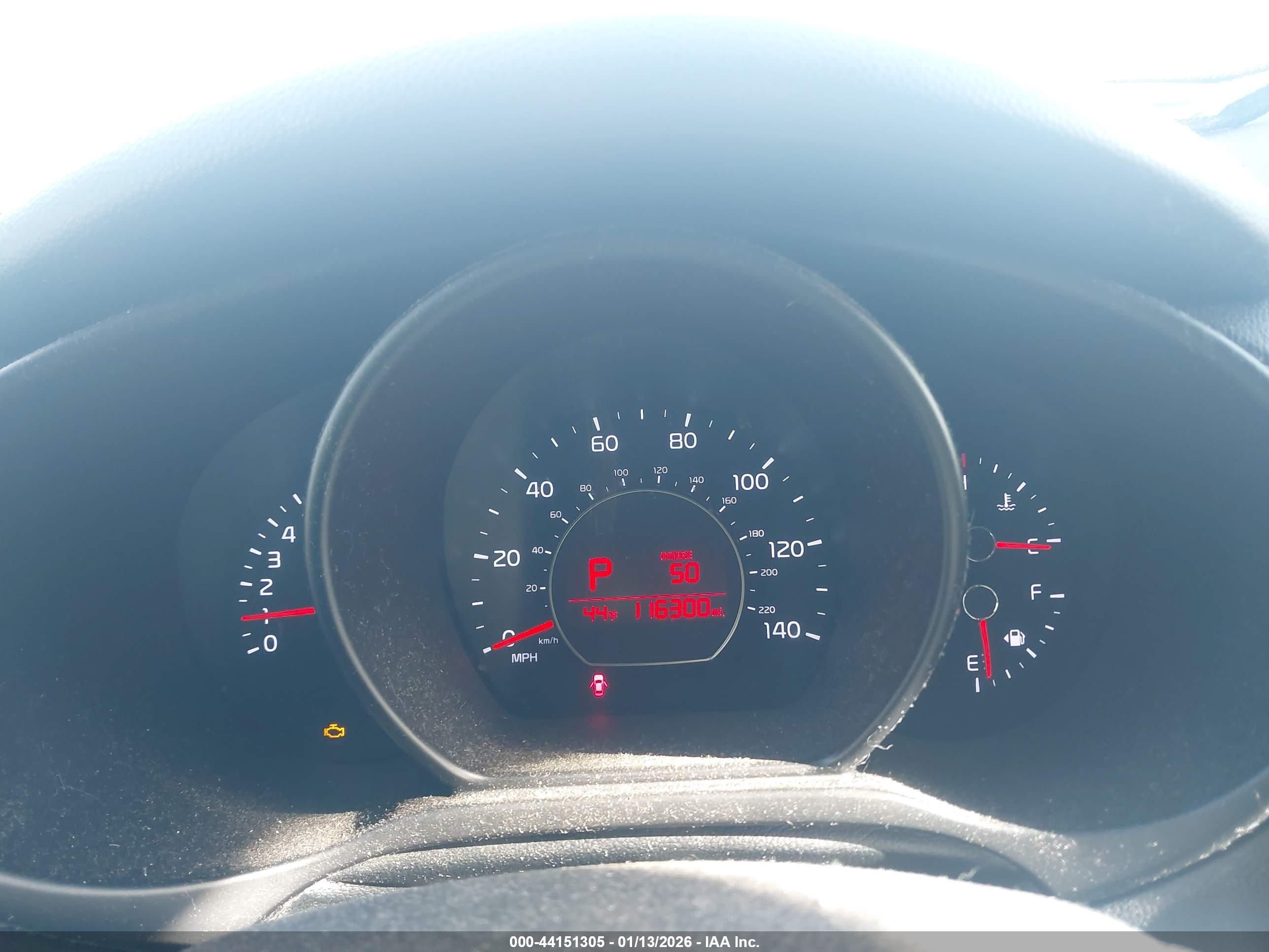 KIA SOUL image 7