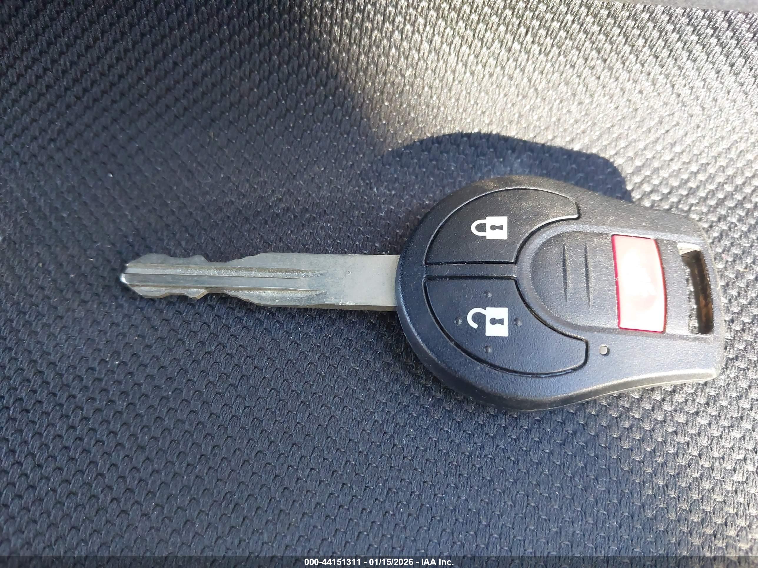 NISSAN ROGUE image 11