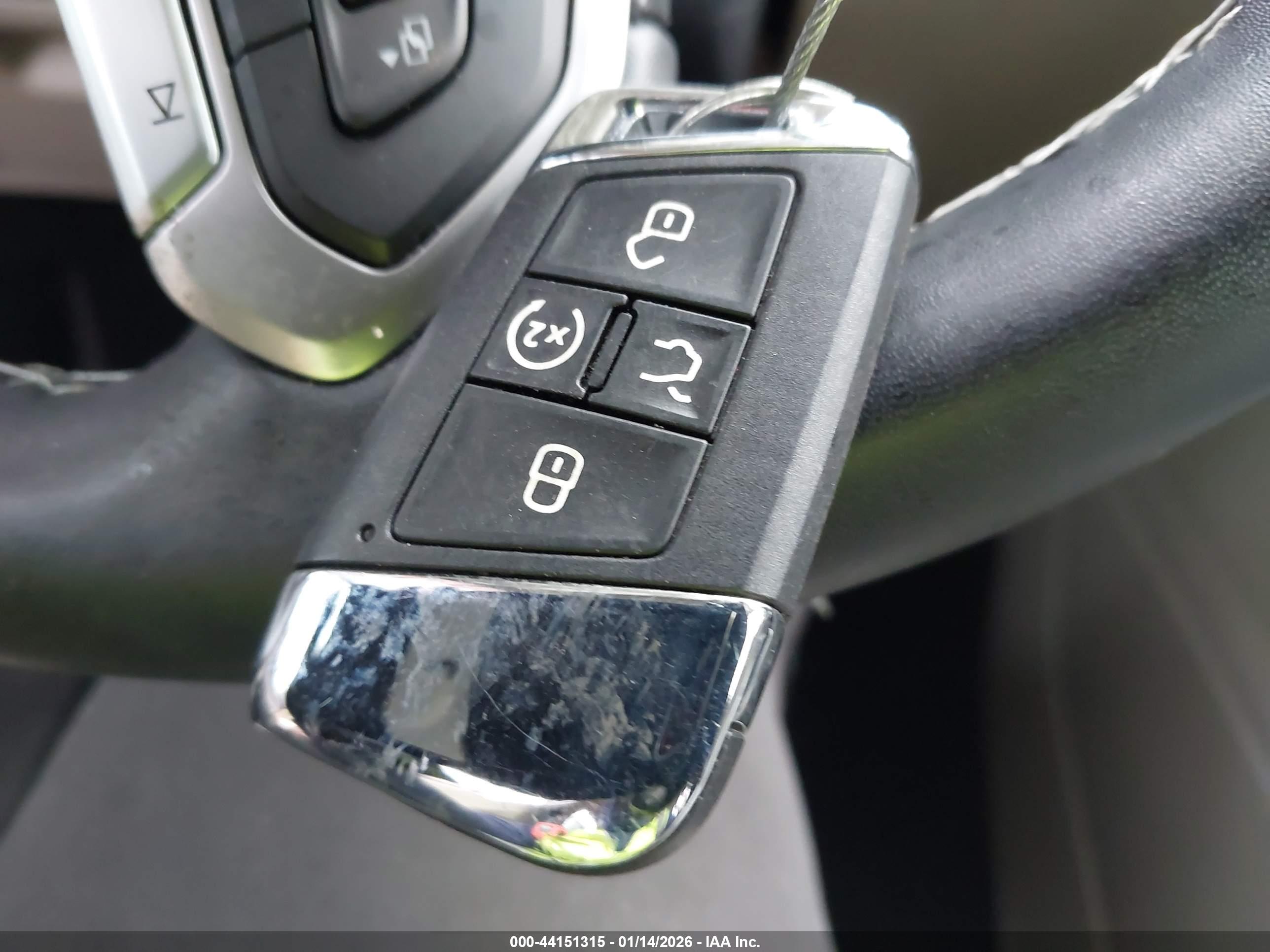 VOLKSWAGEN ATLAS image 11