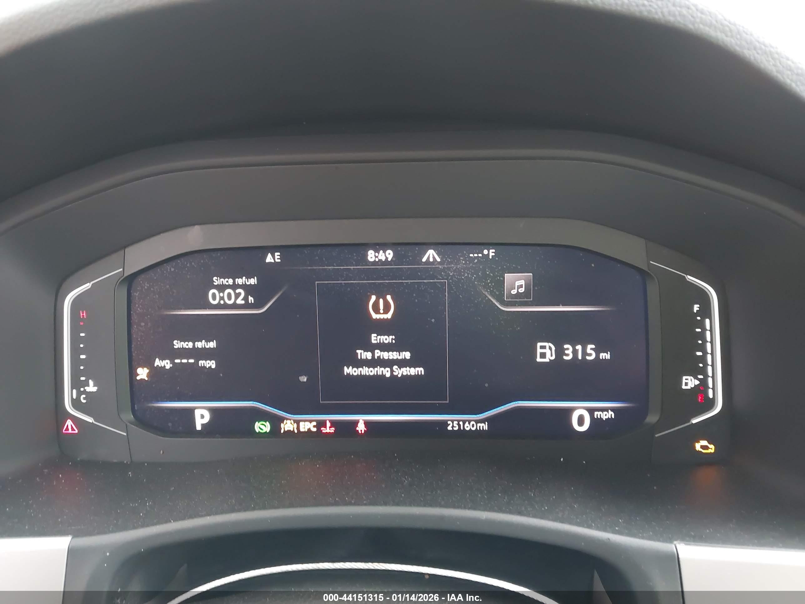 VOLKSWAGEN ATLAS image 7