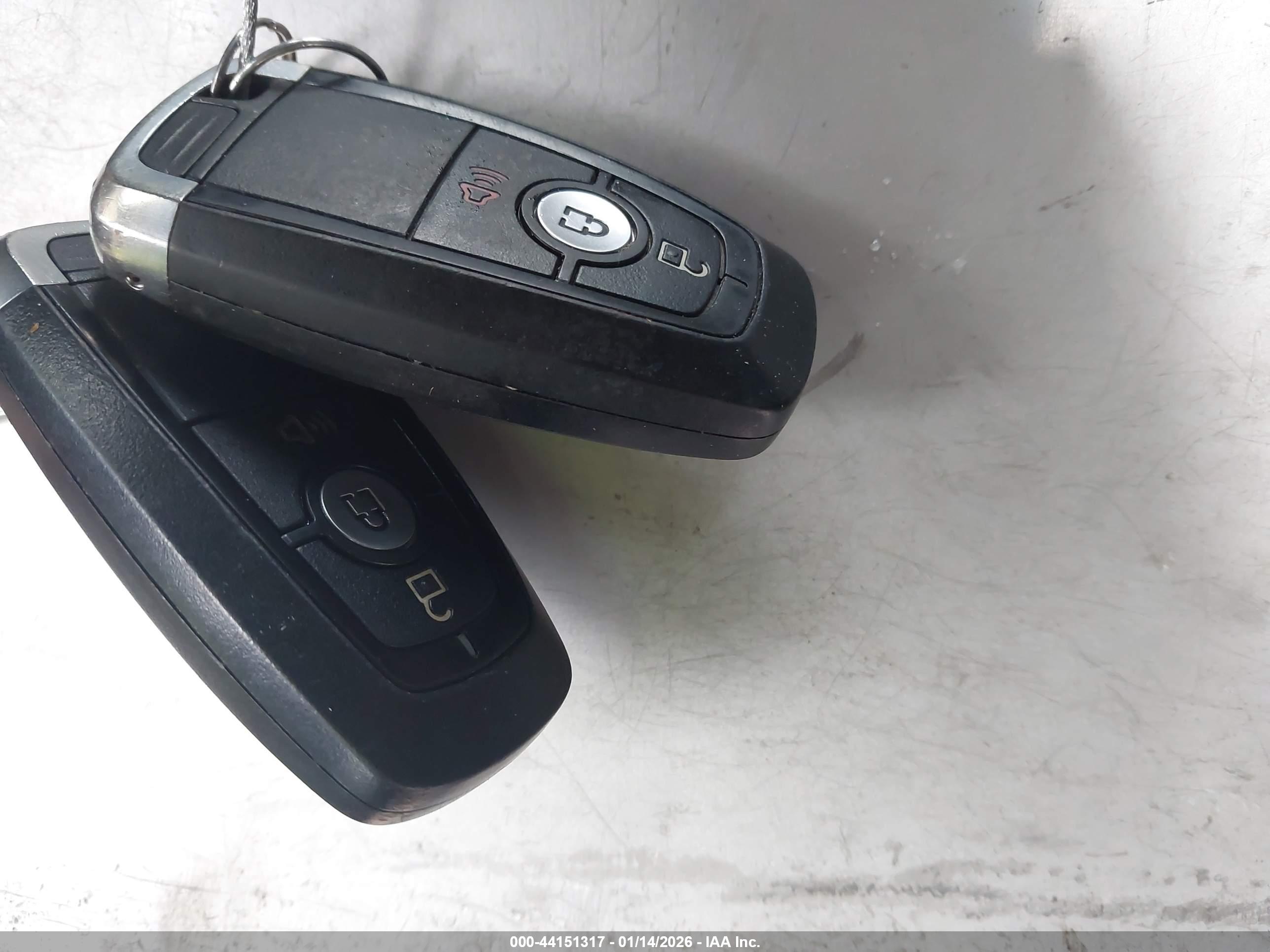 FORD ECOSPORT image 11