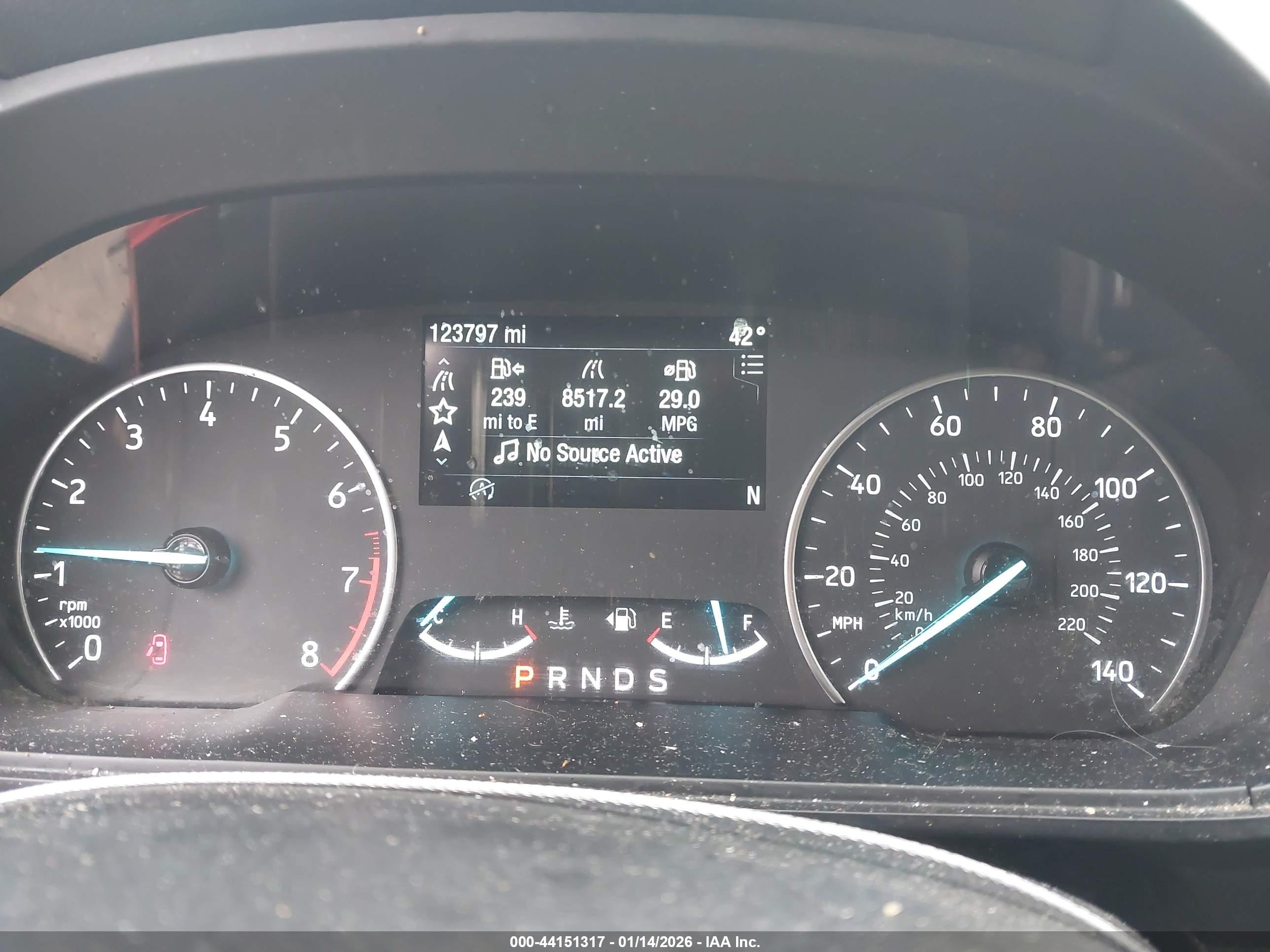 FORD ECOSPORT image 7