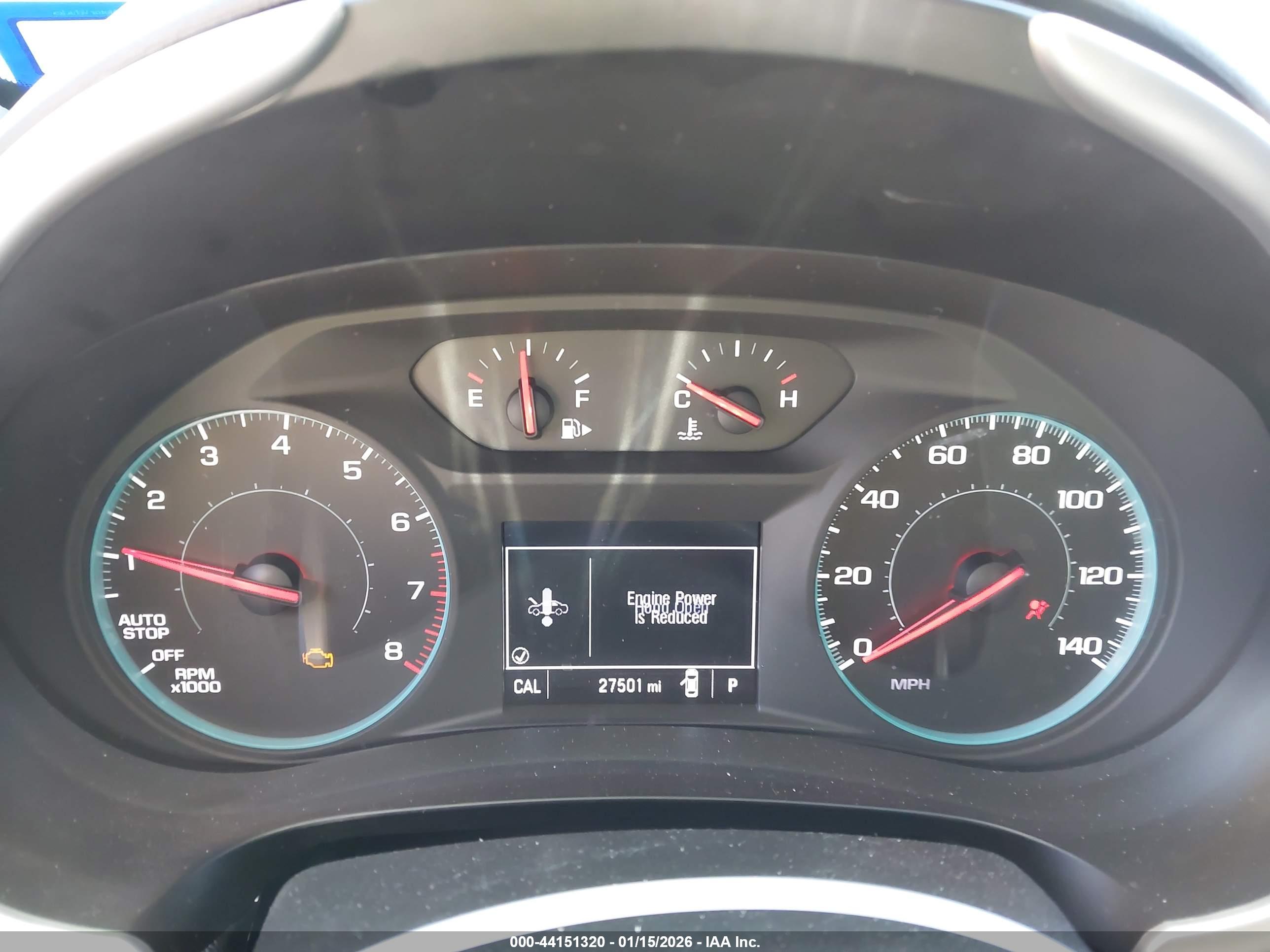 CHEVROLET MALIBU image 7