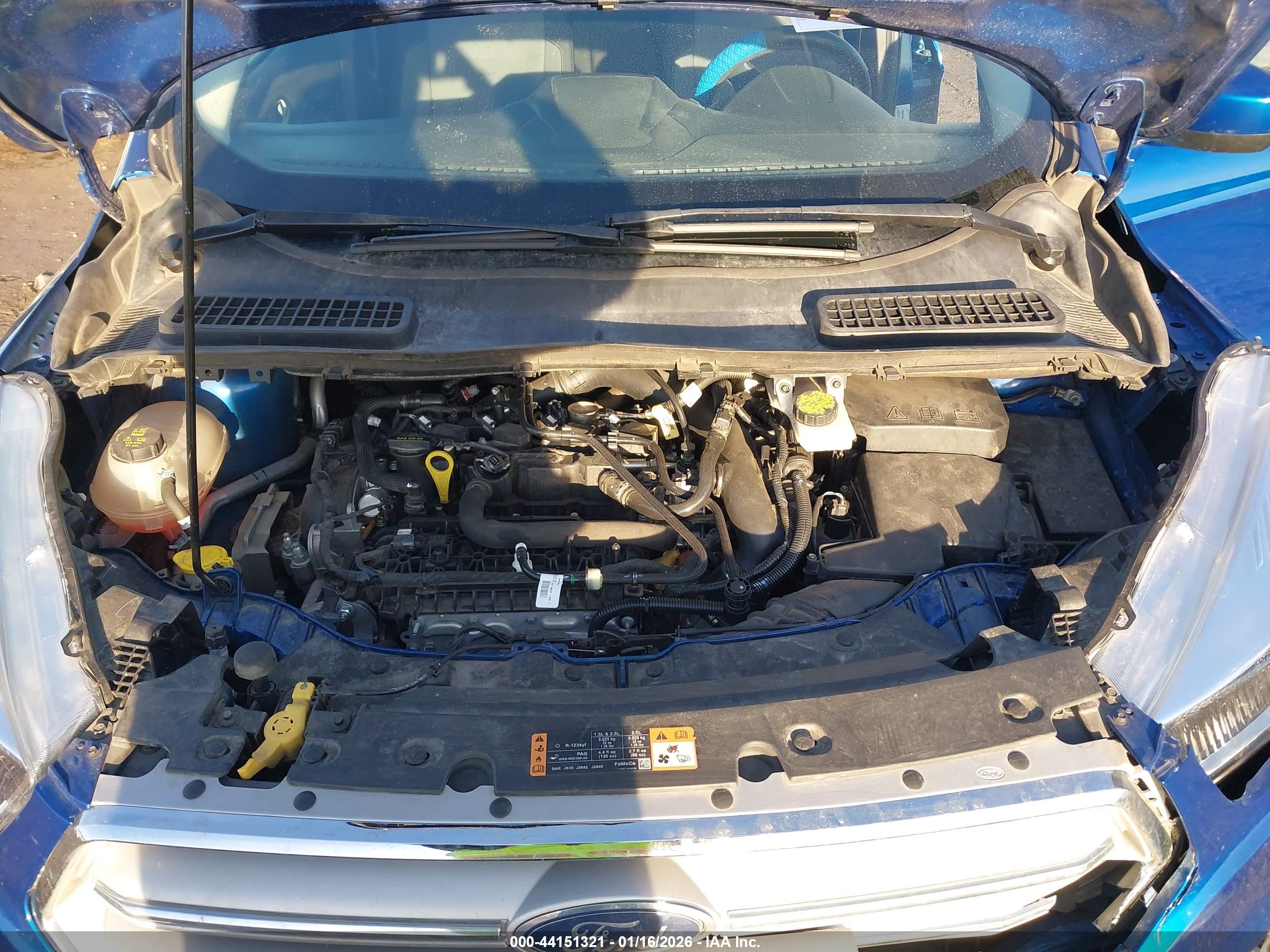 FORD ESCAPE image 10