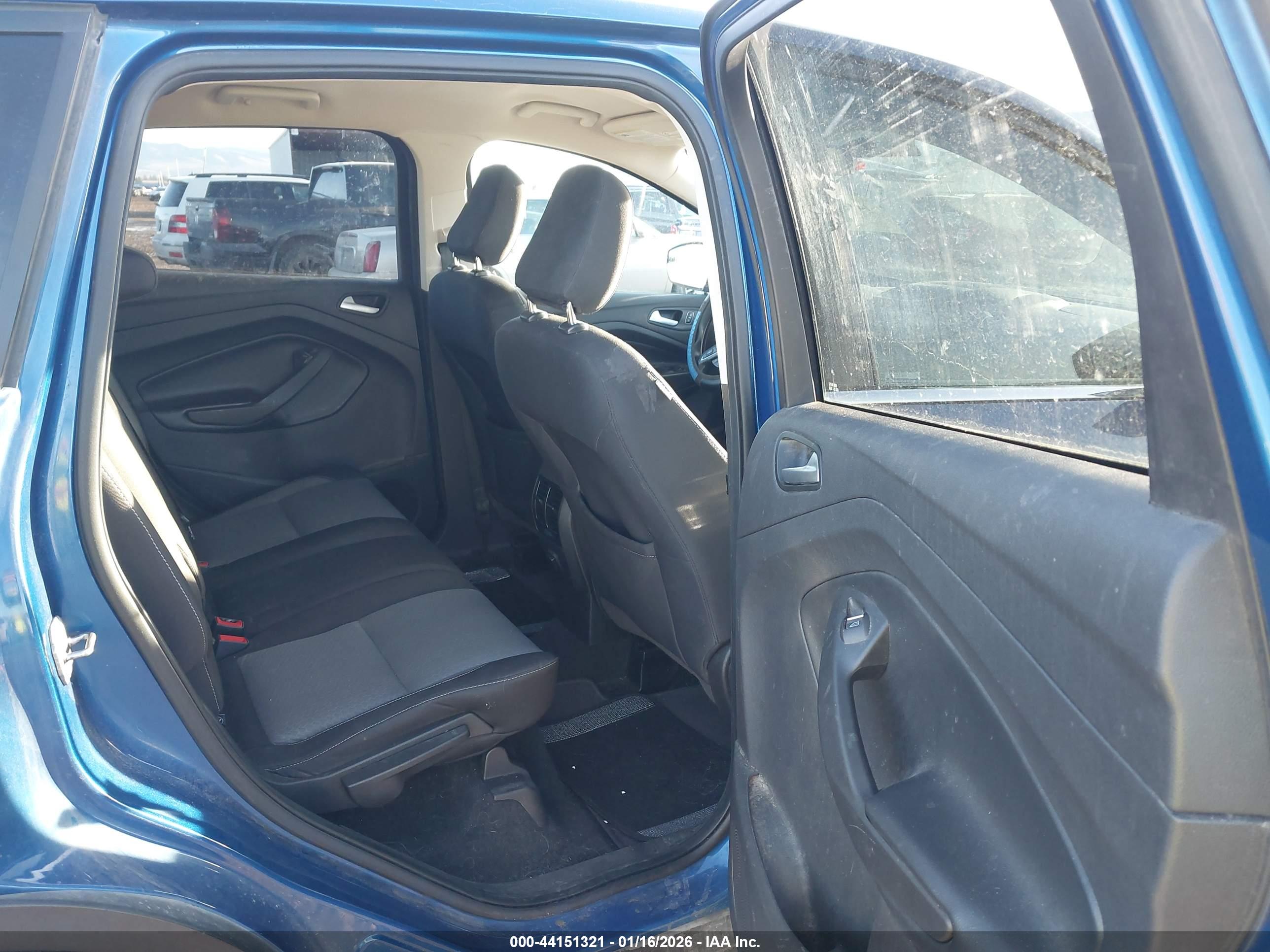 FORD ESCAPE image 8