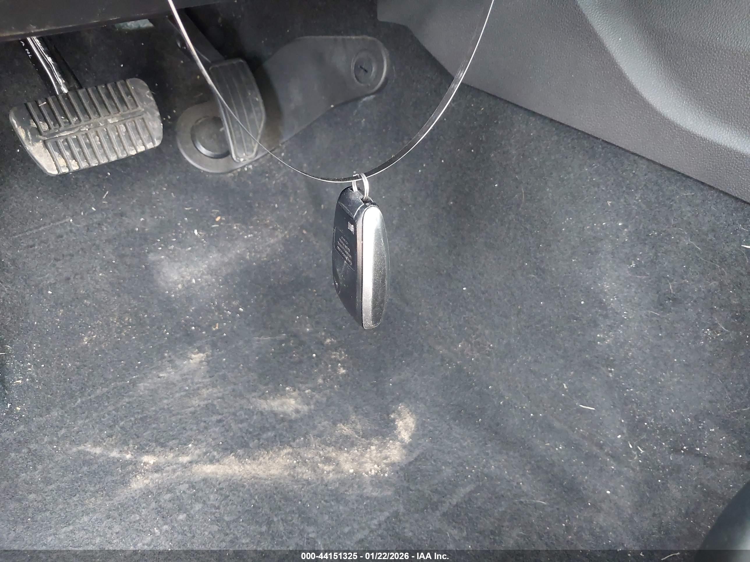 SUBARU OUTBACK image 11