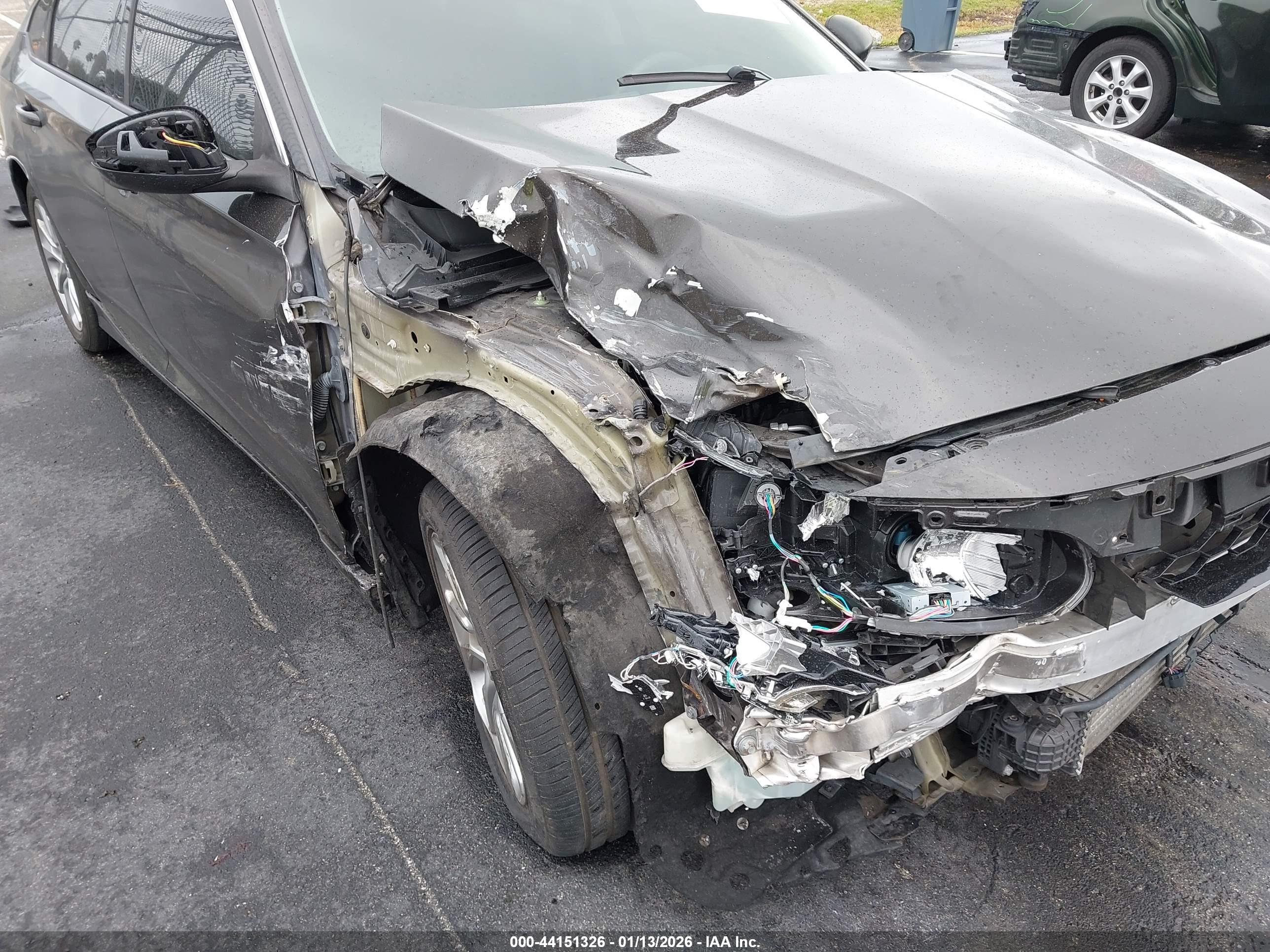 HONDA ACCORD image 6