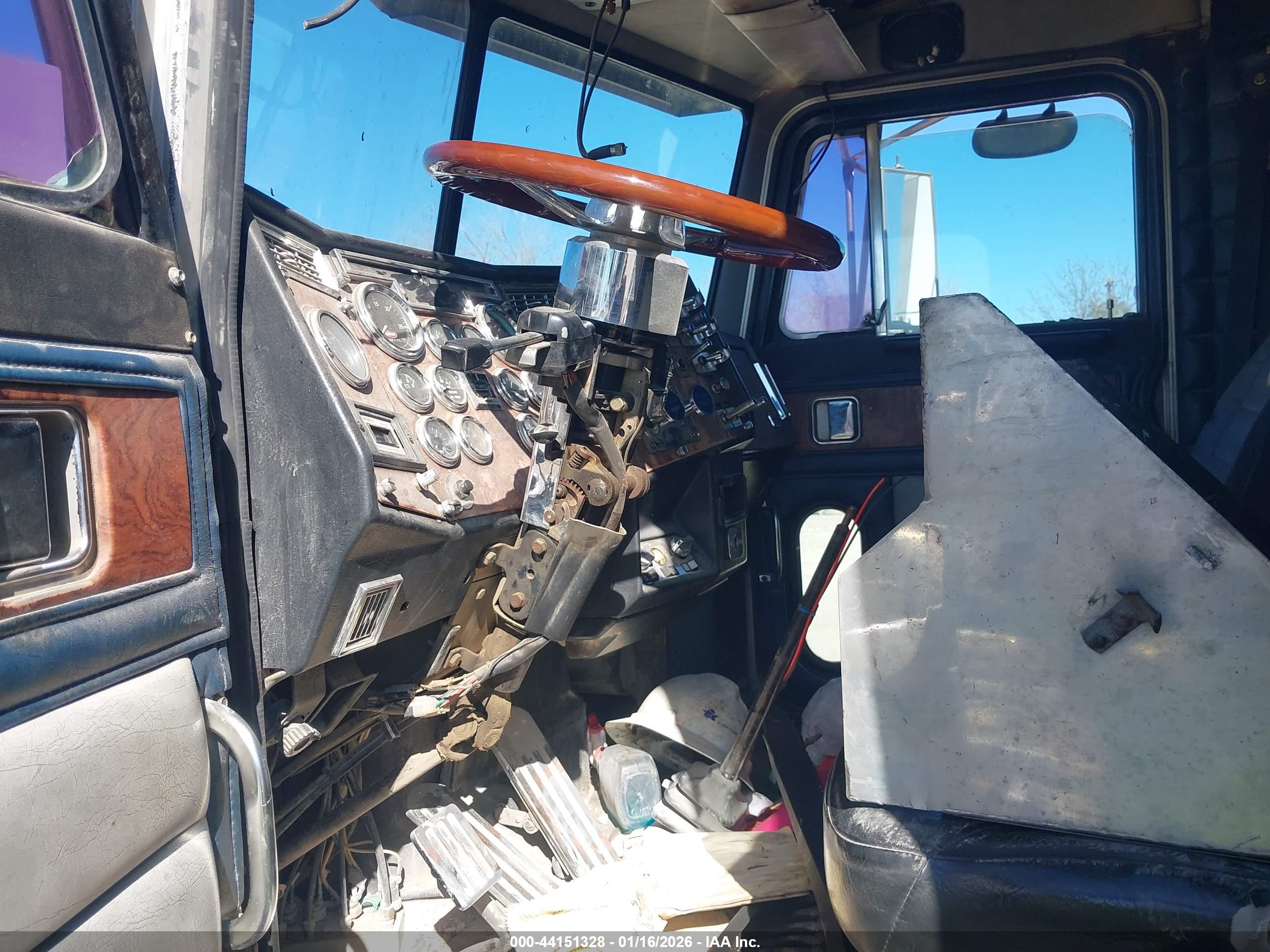 PETERBILT 379 image 8