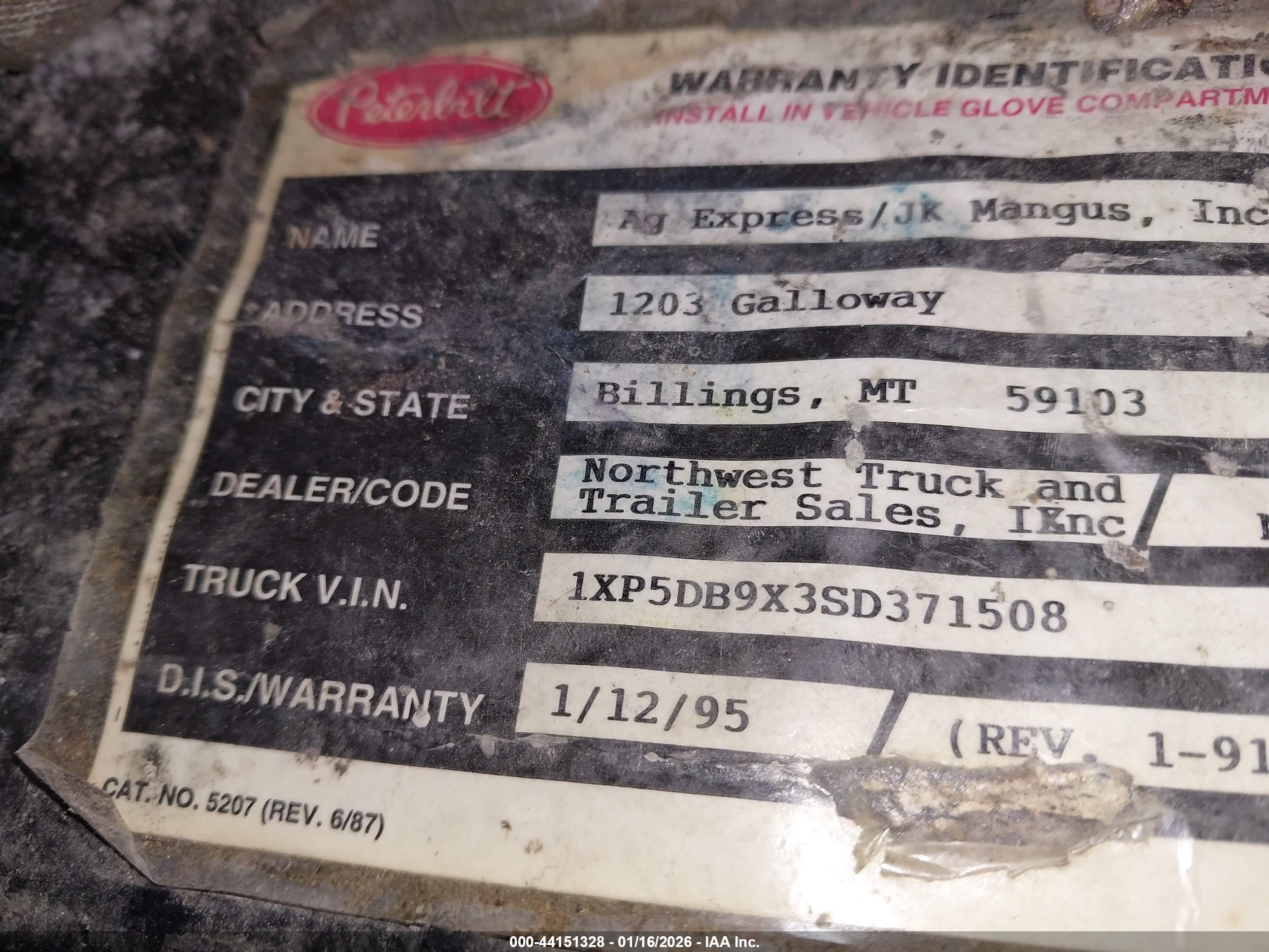 PETERBILT 379 image 9
