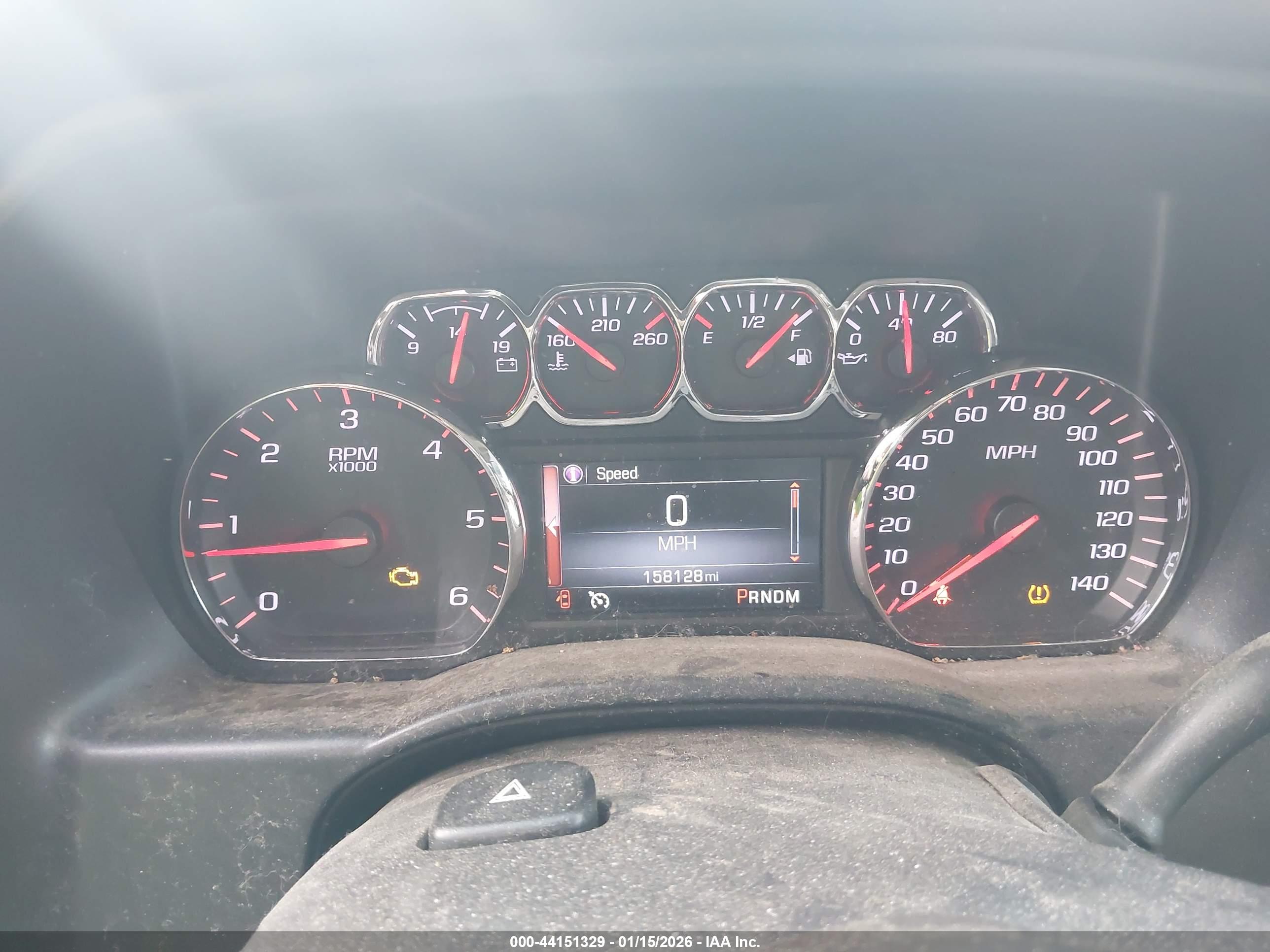 GMC SIERRA image 7