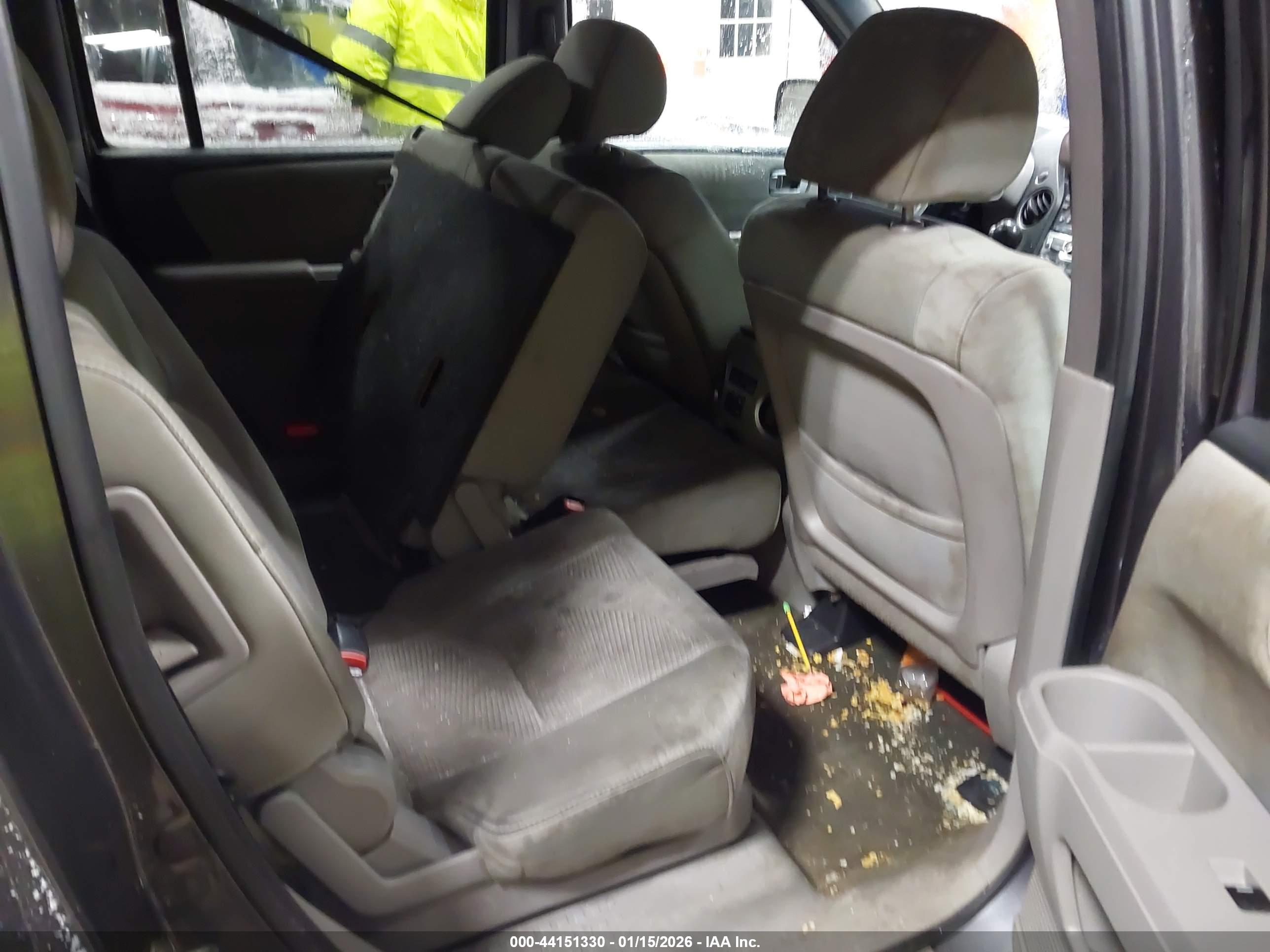 HONDA PILOT image 8