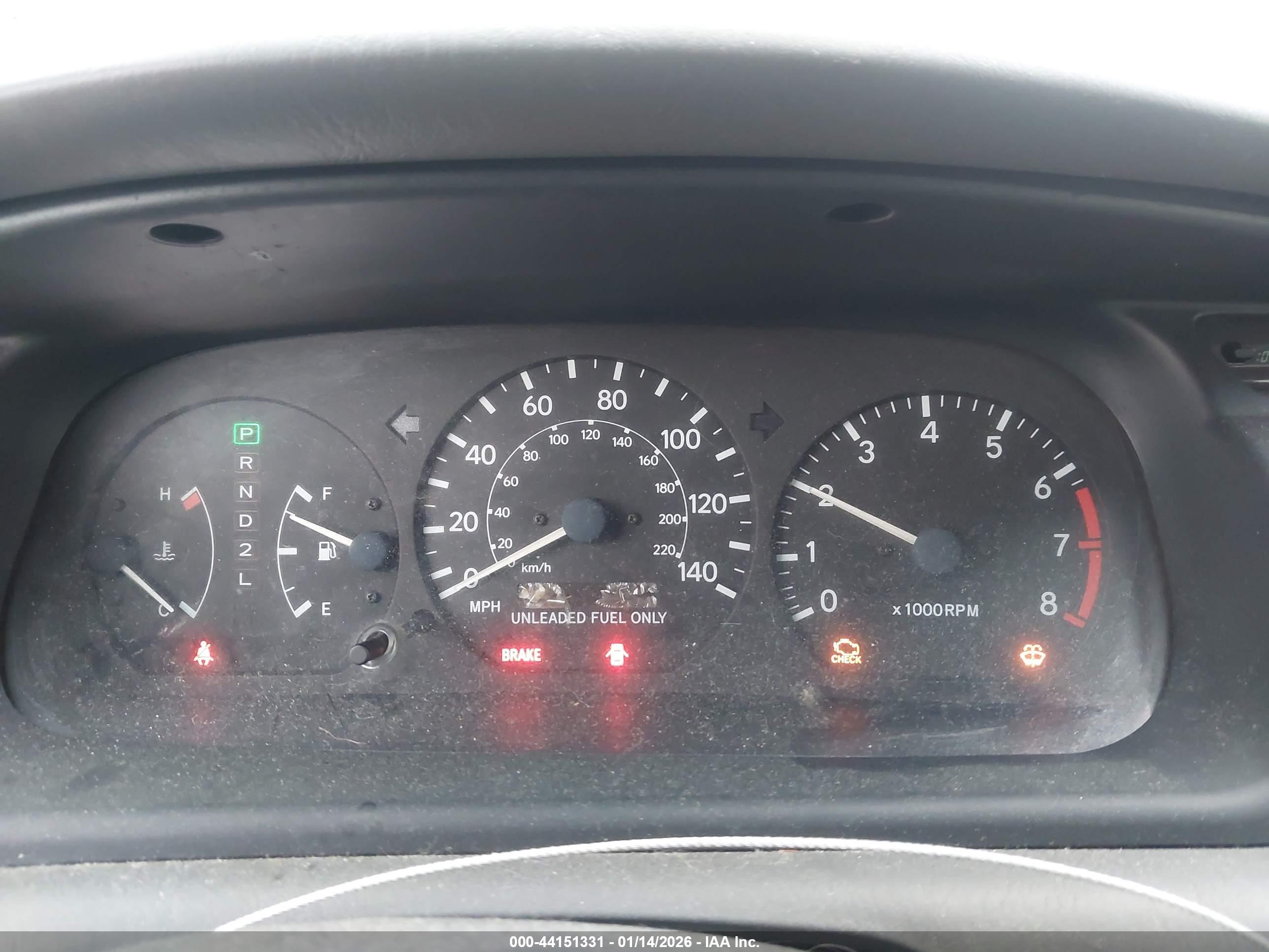 TOYOTA CAMRY image 7