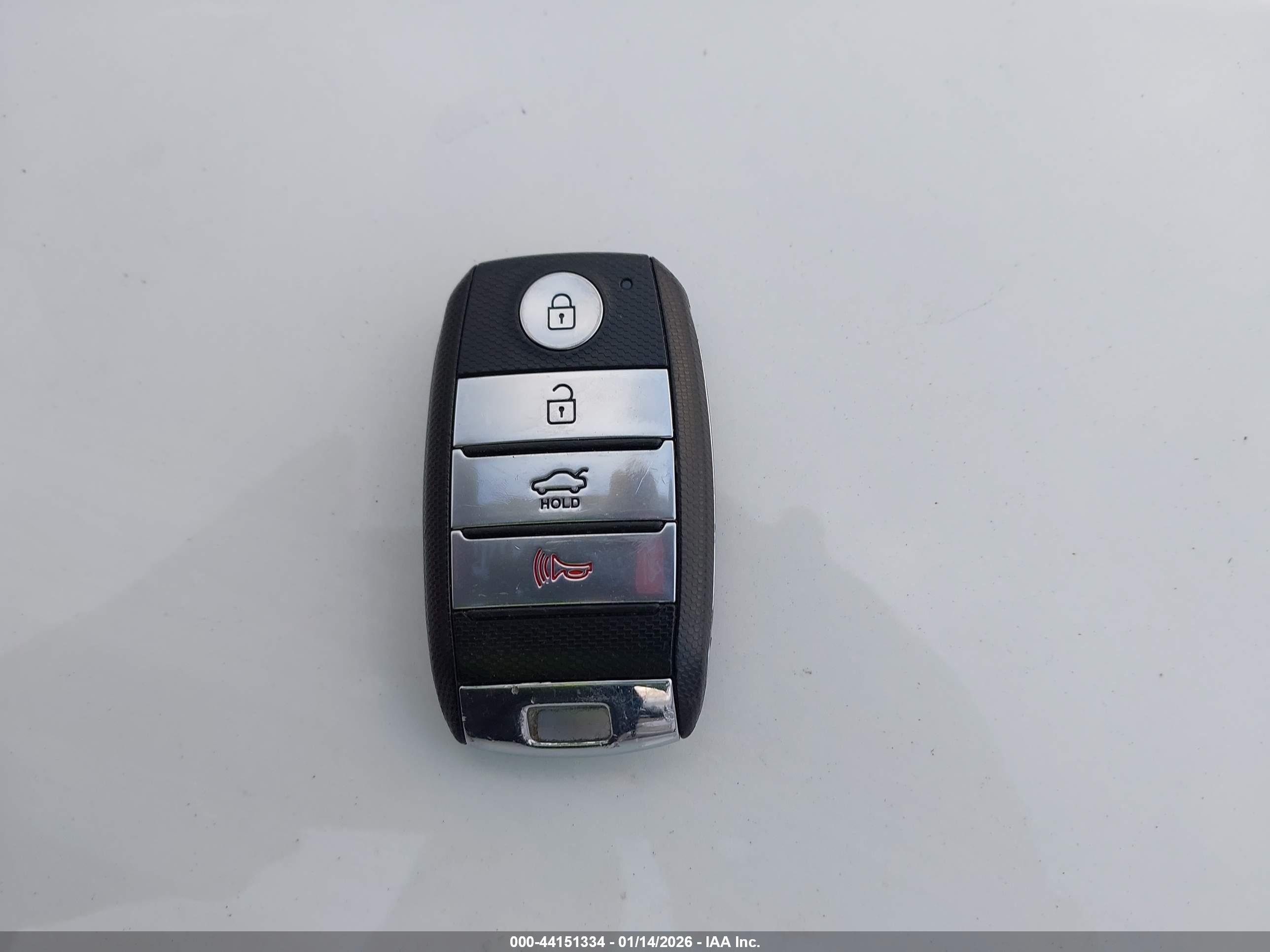 KIA OPTIMA image 11
