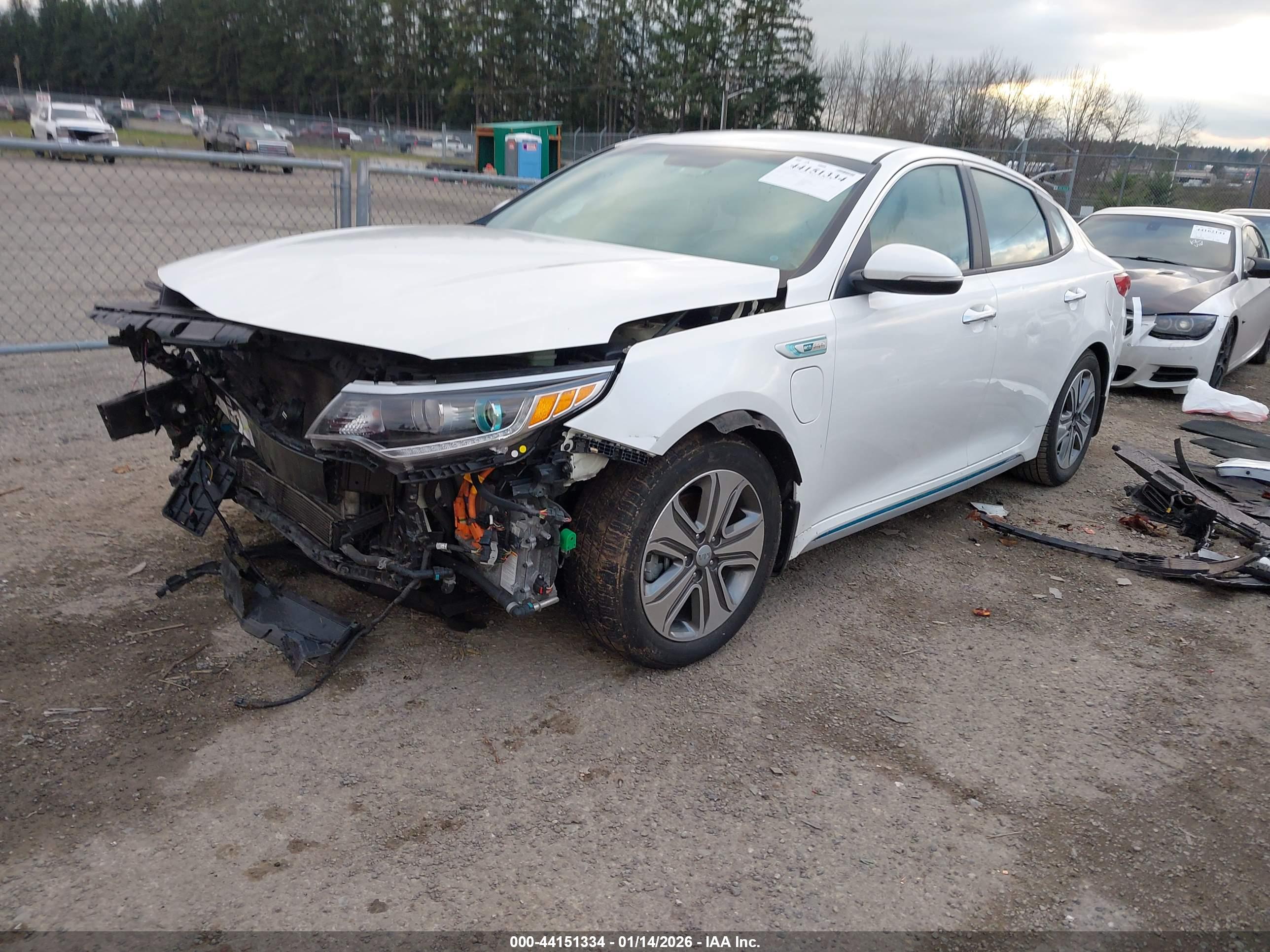 KIA OPTIMA image 2