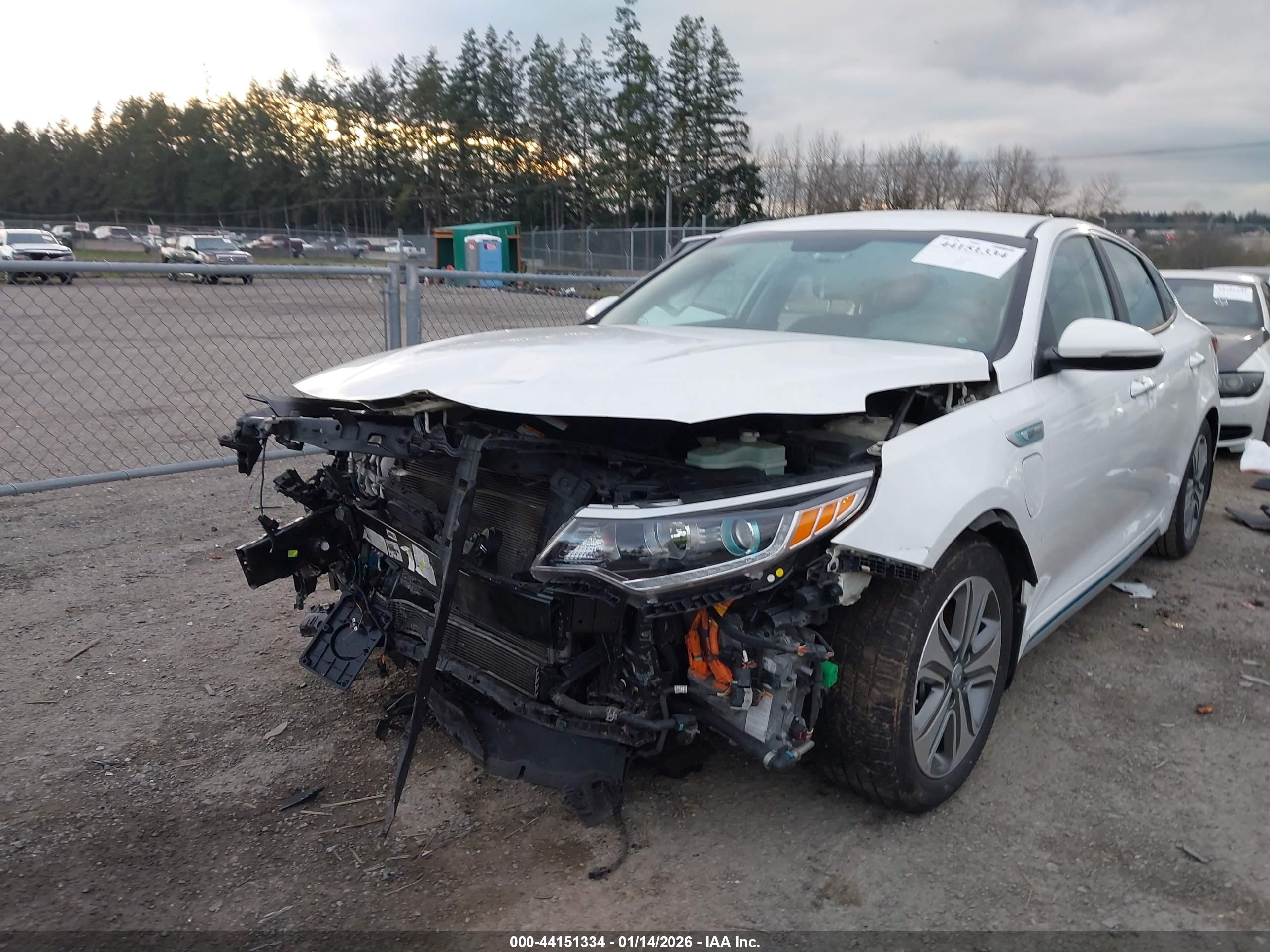 KIA OPTIMA image 6