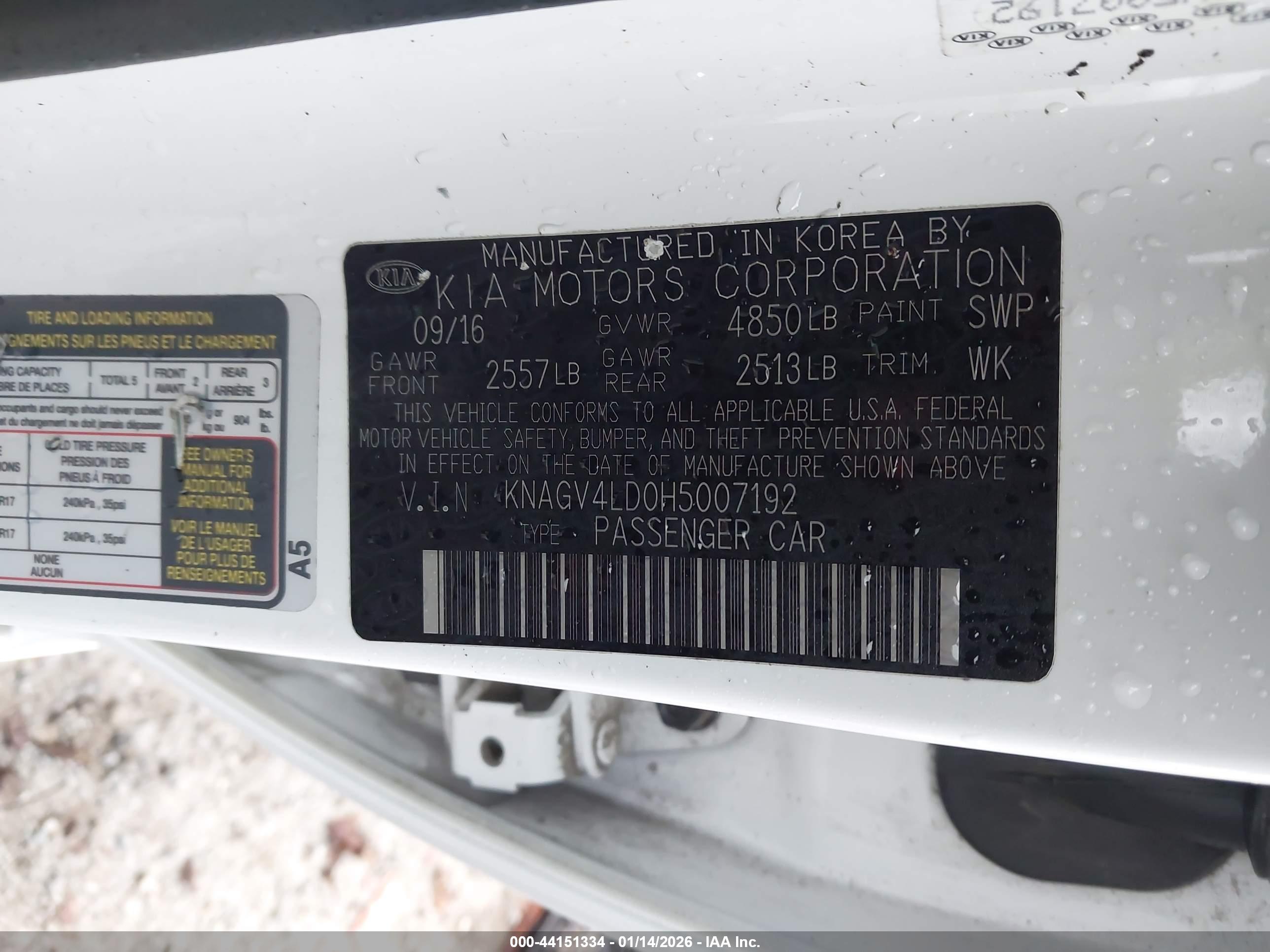 KIA OPTIMA image 9