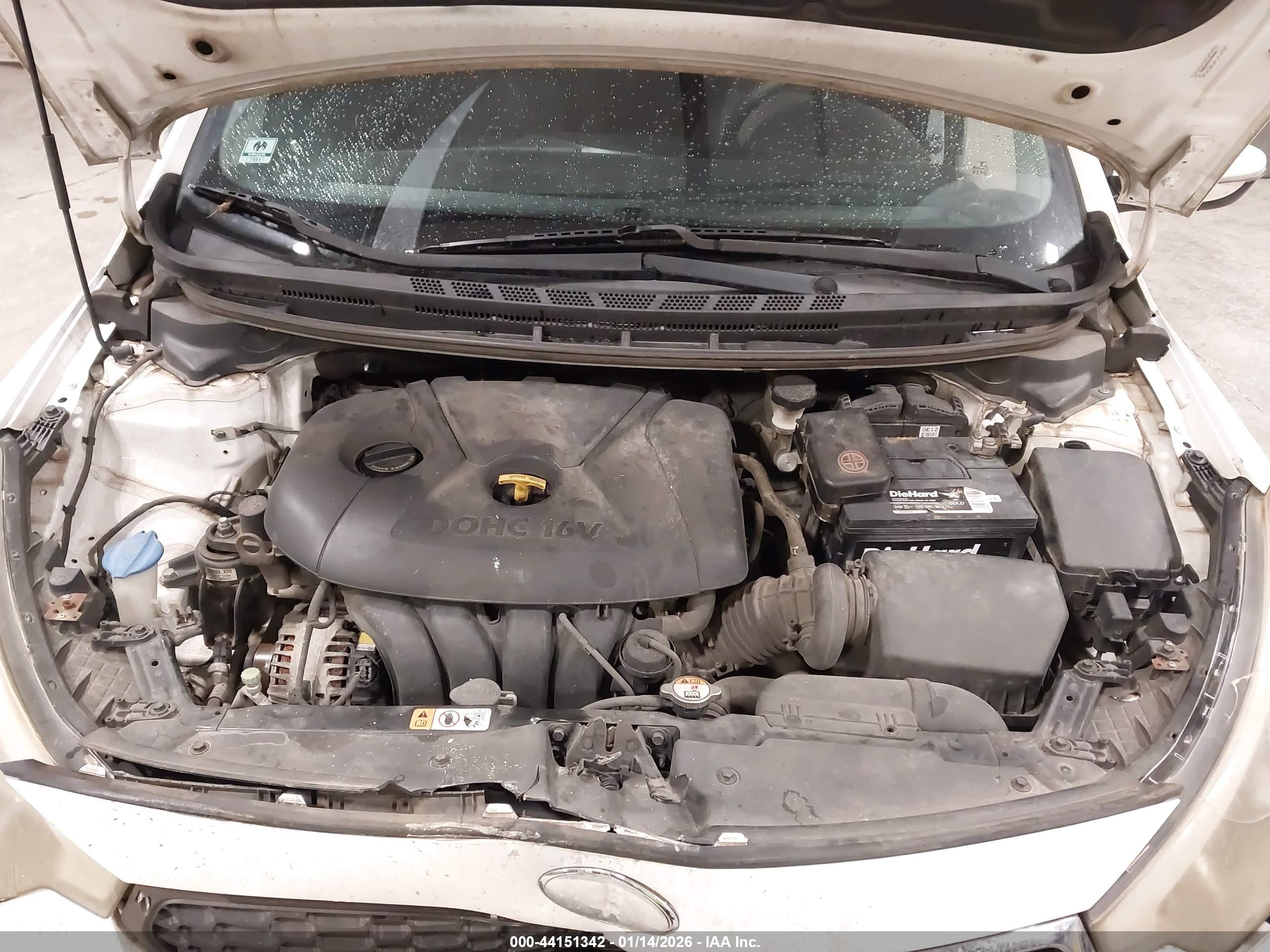 KIA FORTE image 10