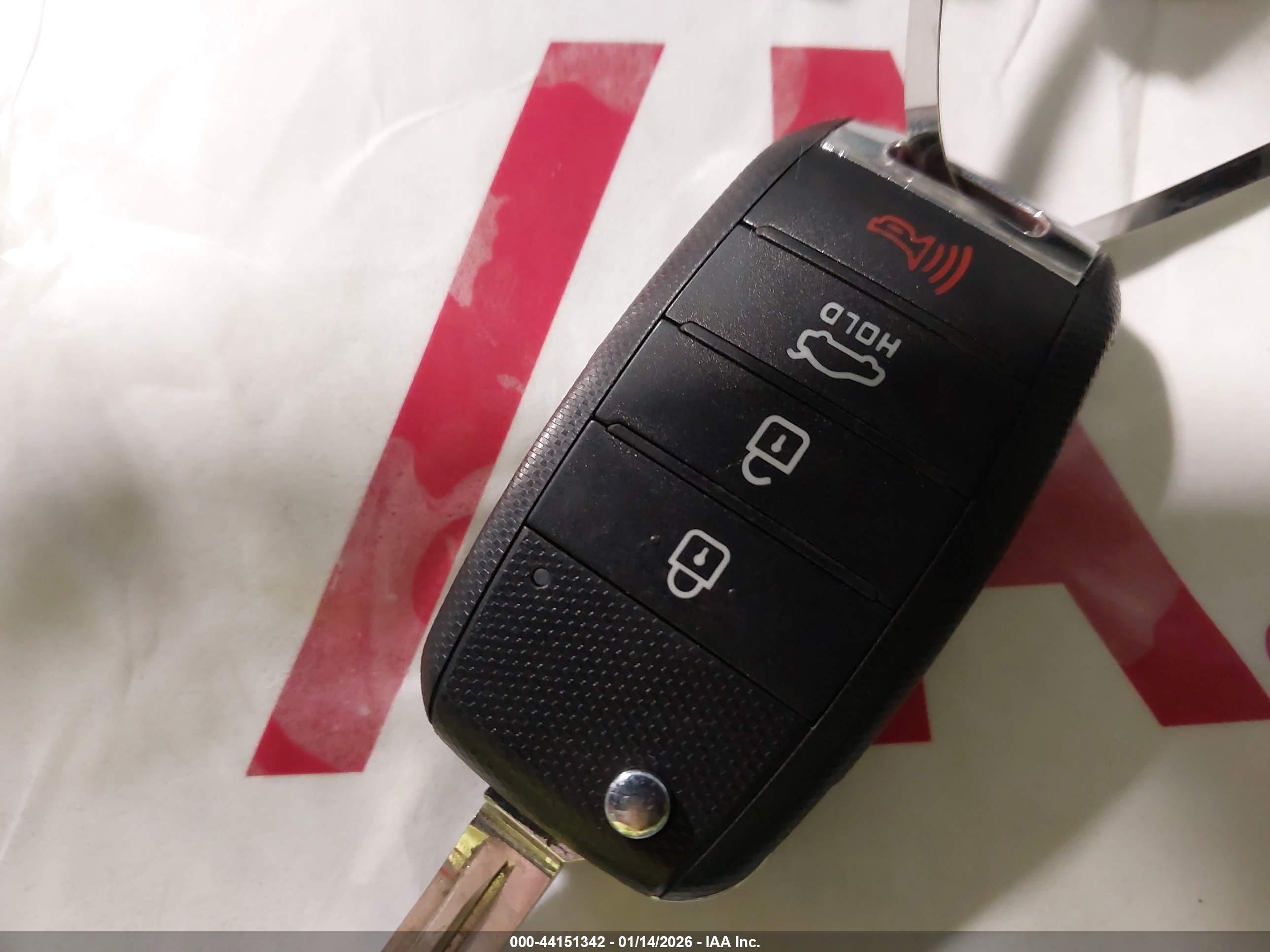 KIA FORTE image 11