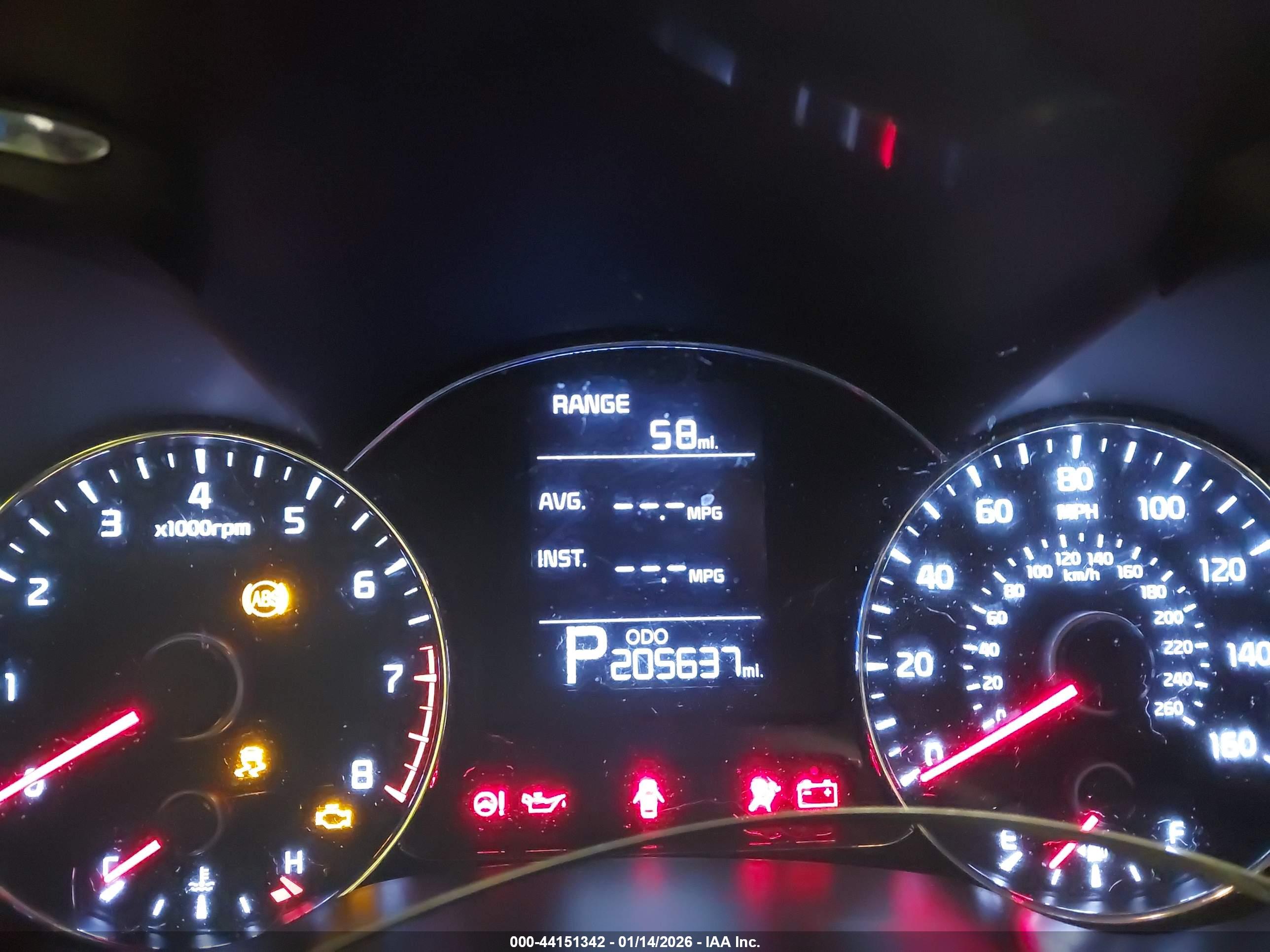KIA FORTE image 7