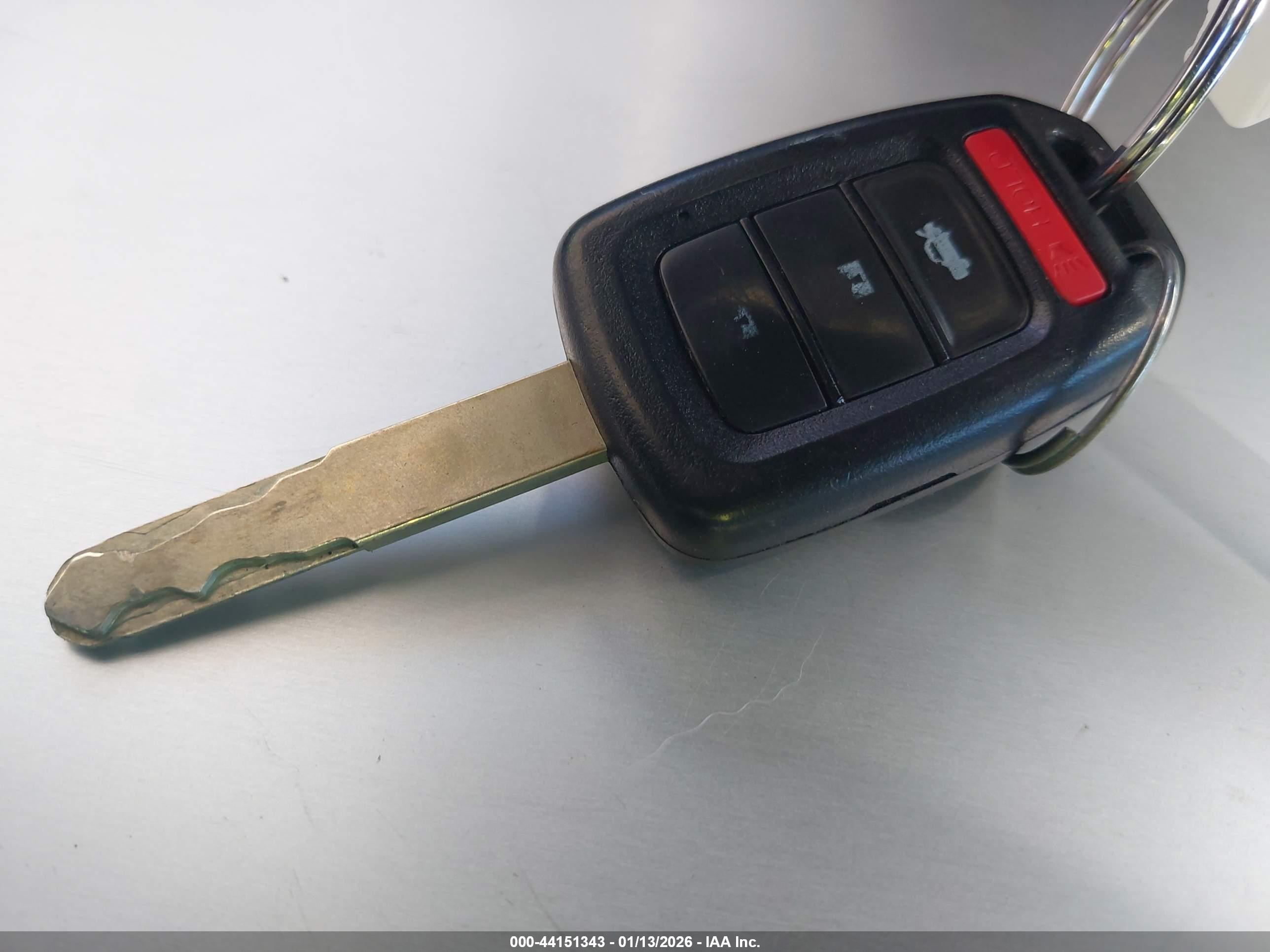 HONDA ACCORD image 11