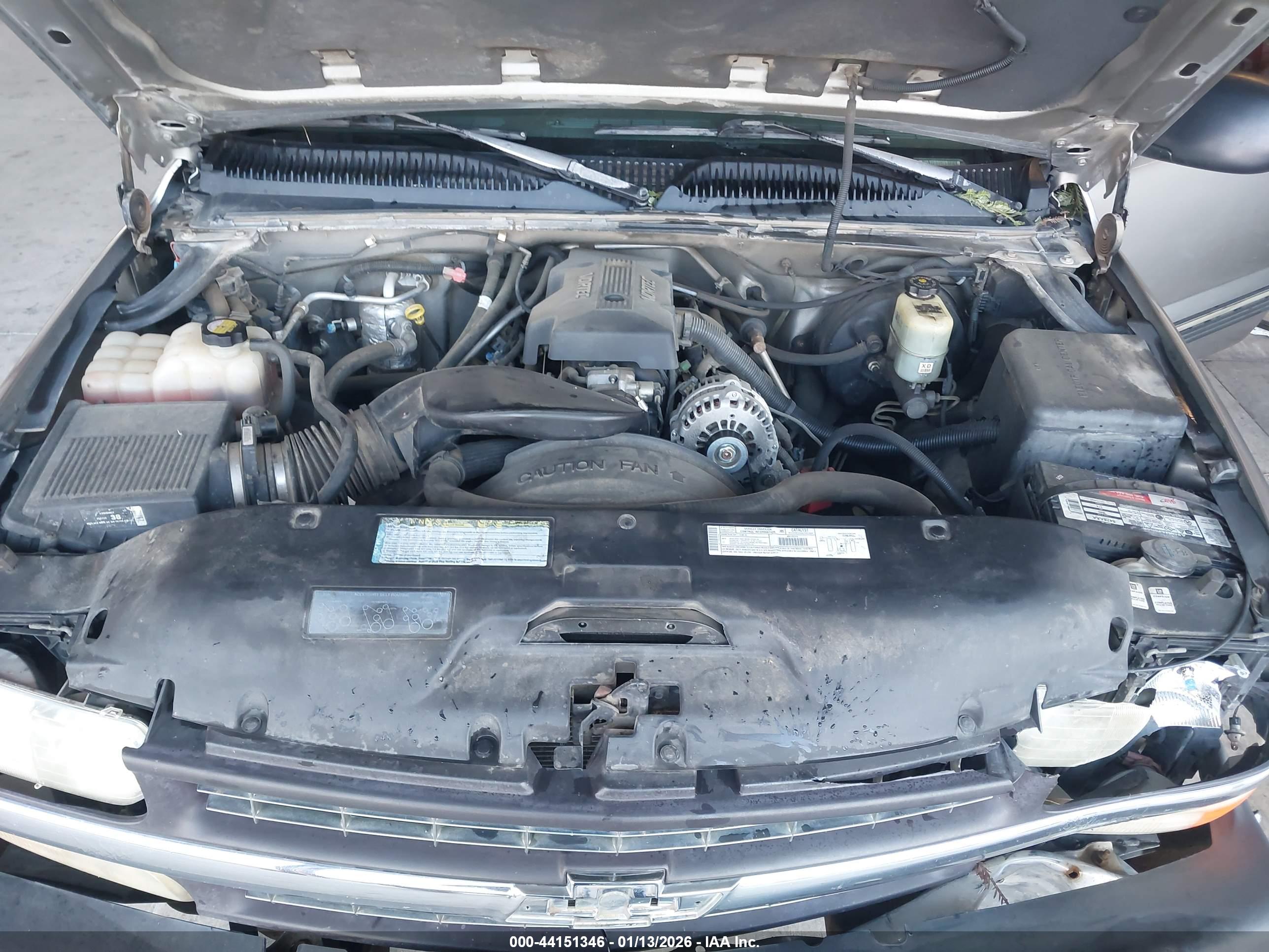 CHEVROLET SILVERADO image 10