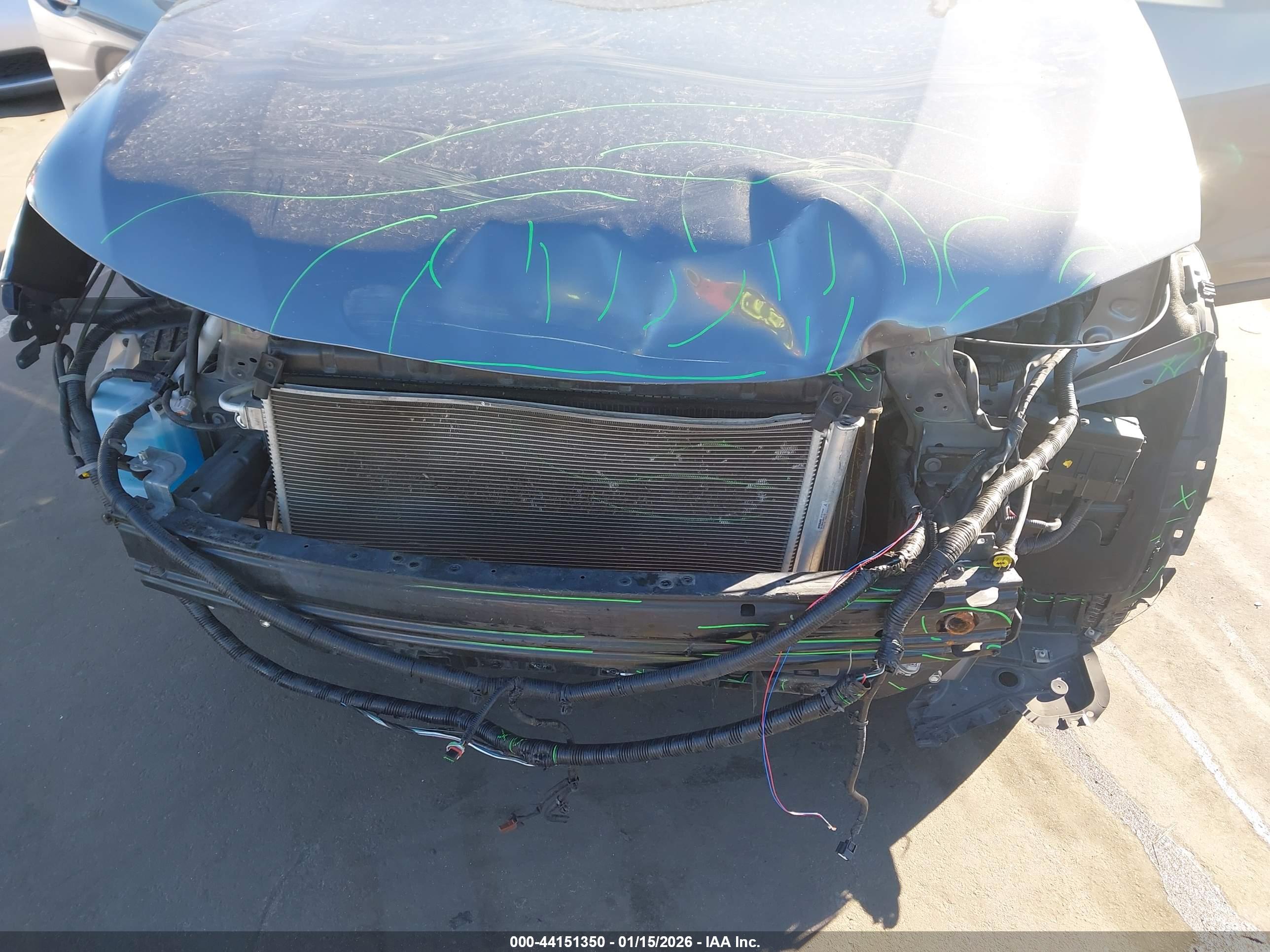 NISSAN ROGUE image 6