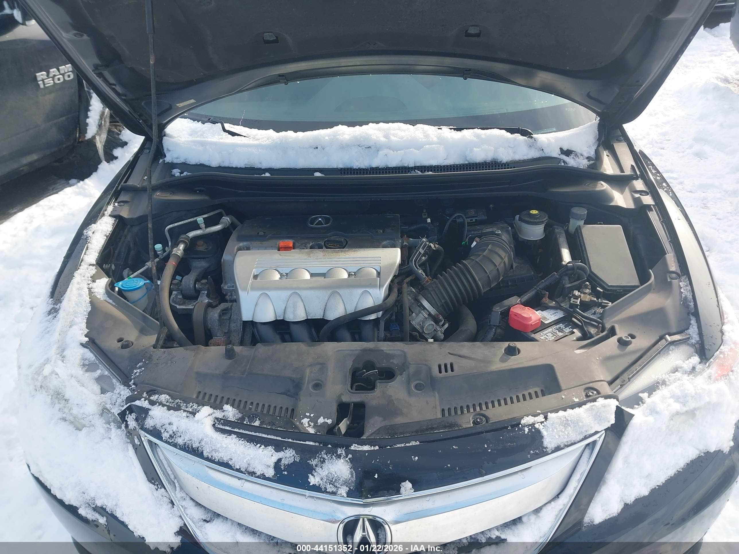 ACURA ILX image 10