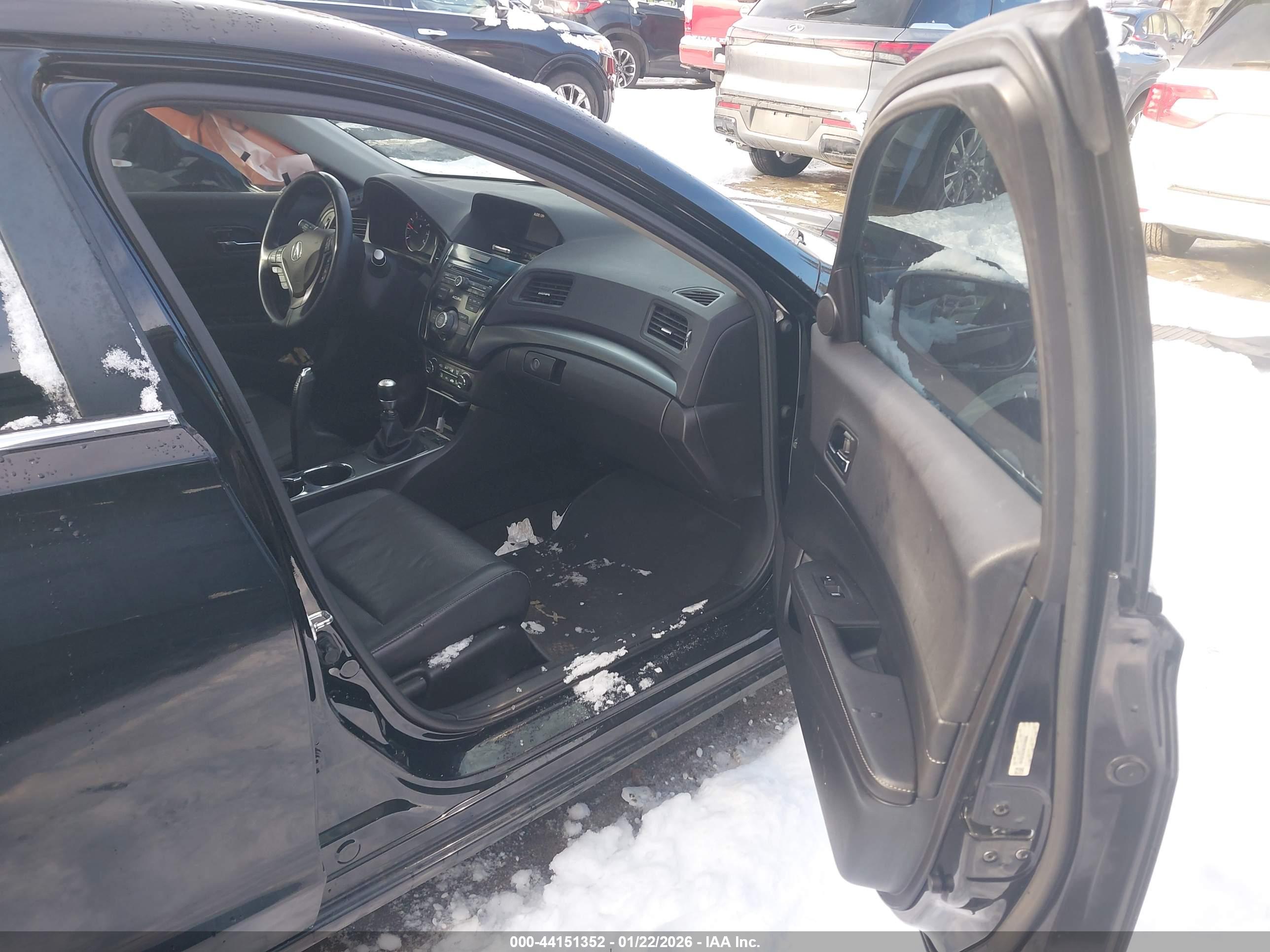 ACURA ILX image 5