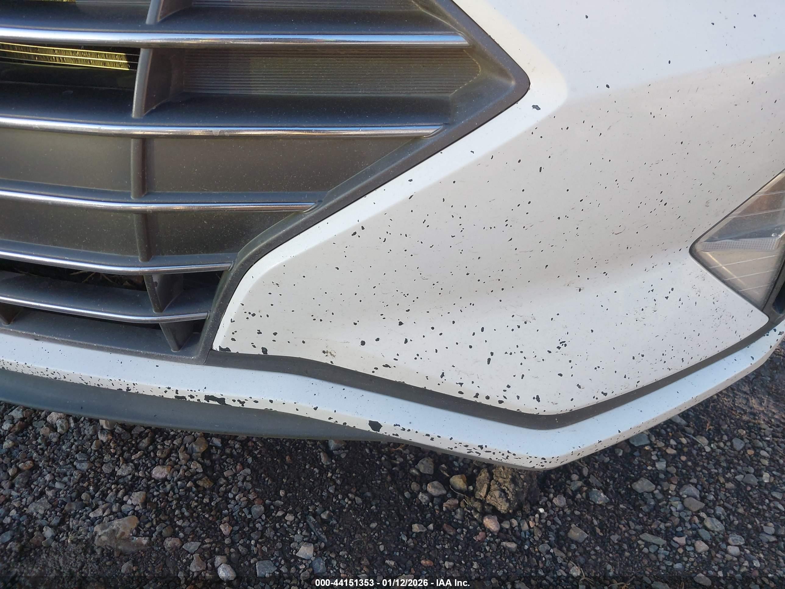 HYUNDAI ELANTRA image 6