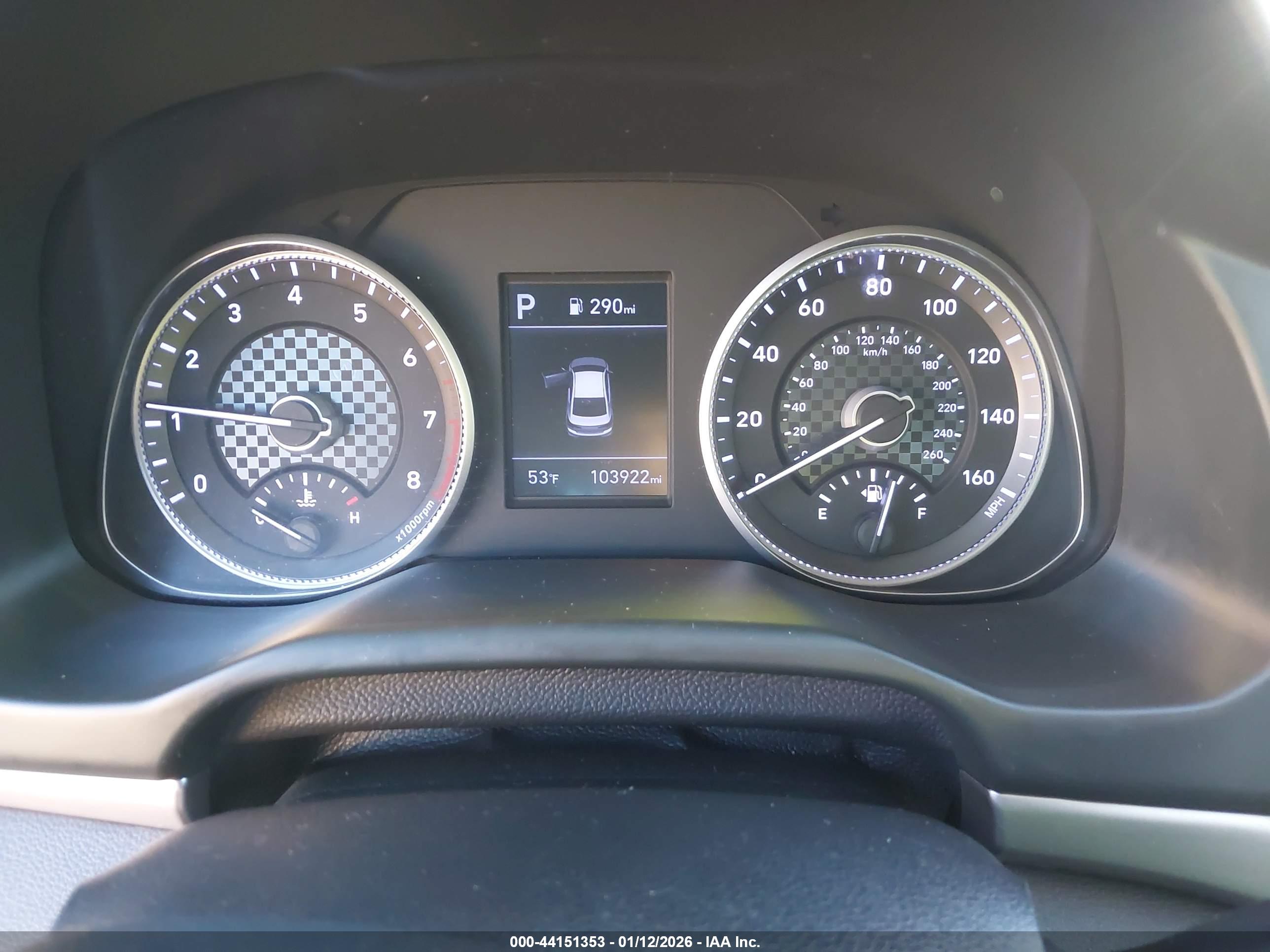 HYUNDAI ELANTRA image 7