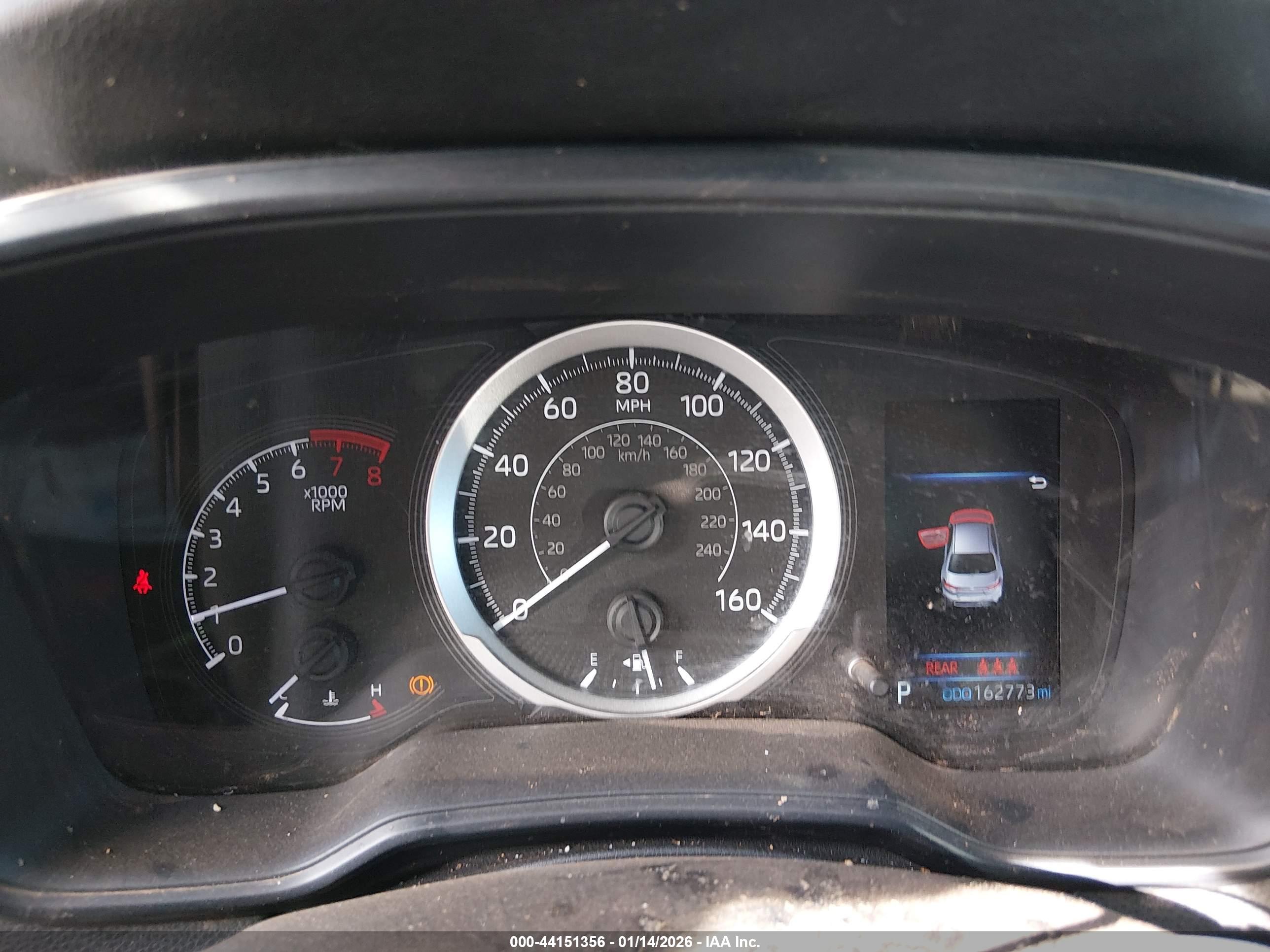 TOYOTA COROLLA image 7