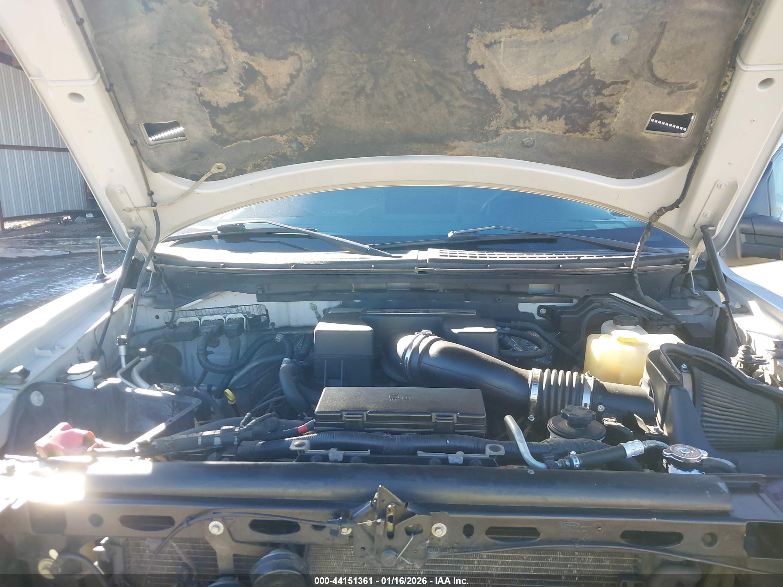 FORD F-150 image 10