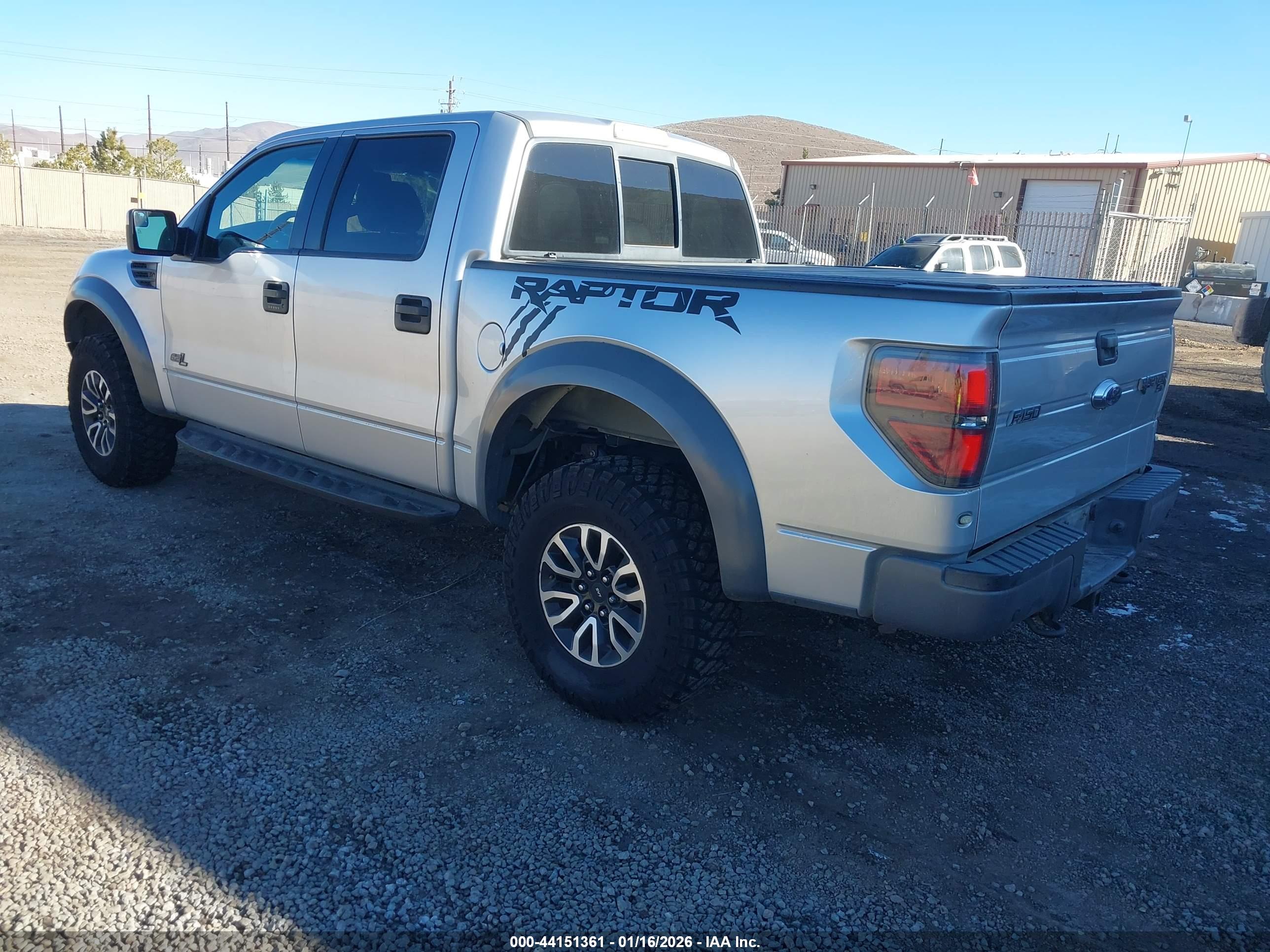 FORD F-150 image 3