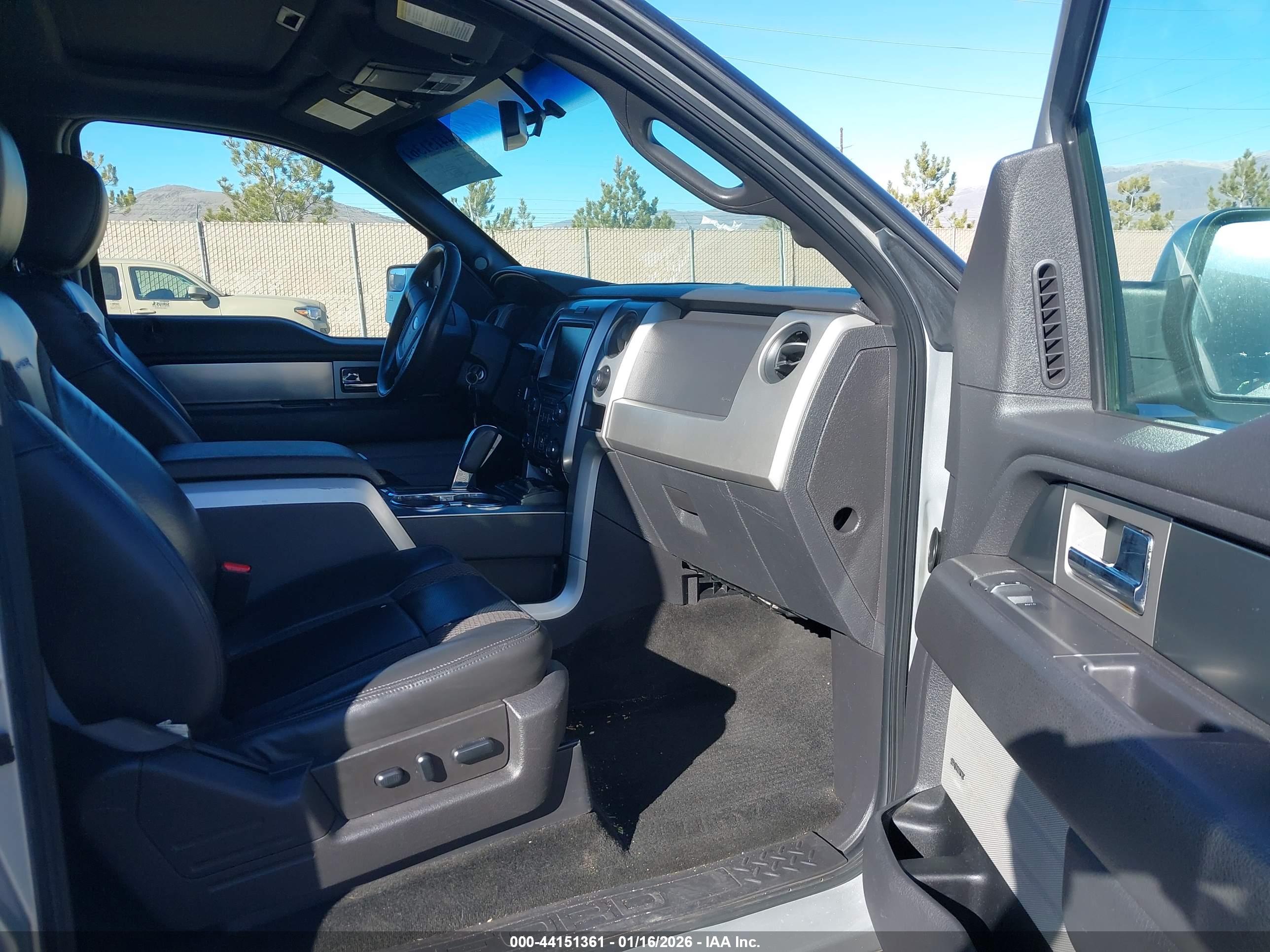 FORD F-150 image 5