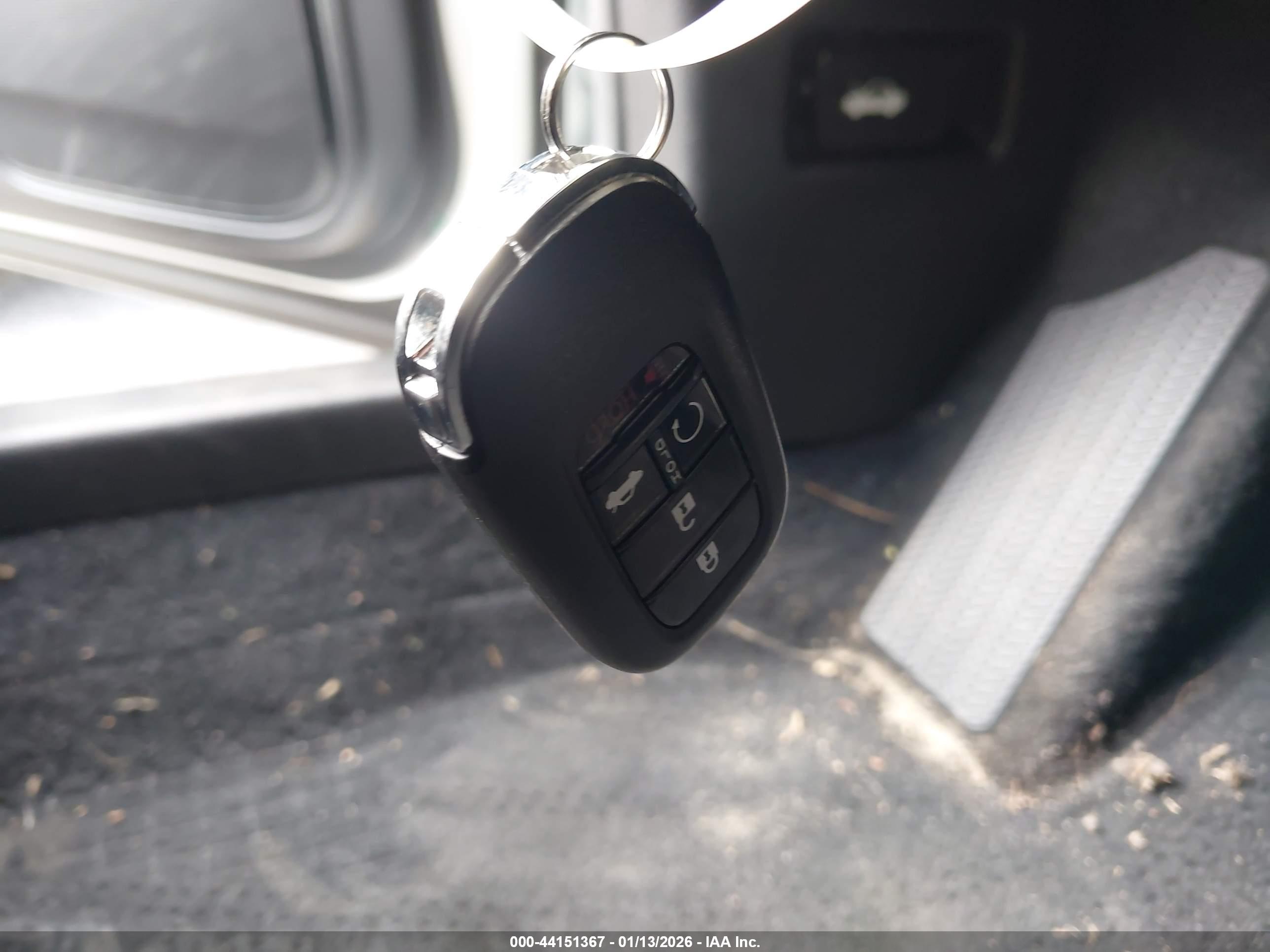HONDA CIVIC image 11
