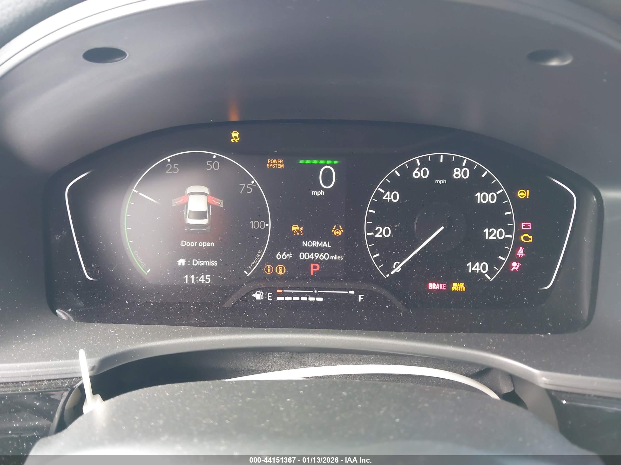 HONDA CIVIC image 7